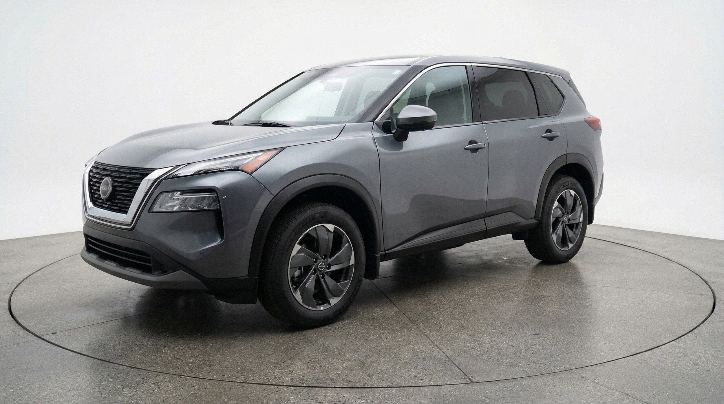 Thumbnail: 2025 Nissan Rogue - 3