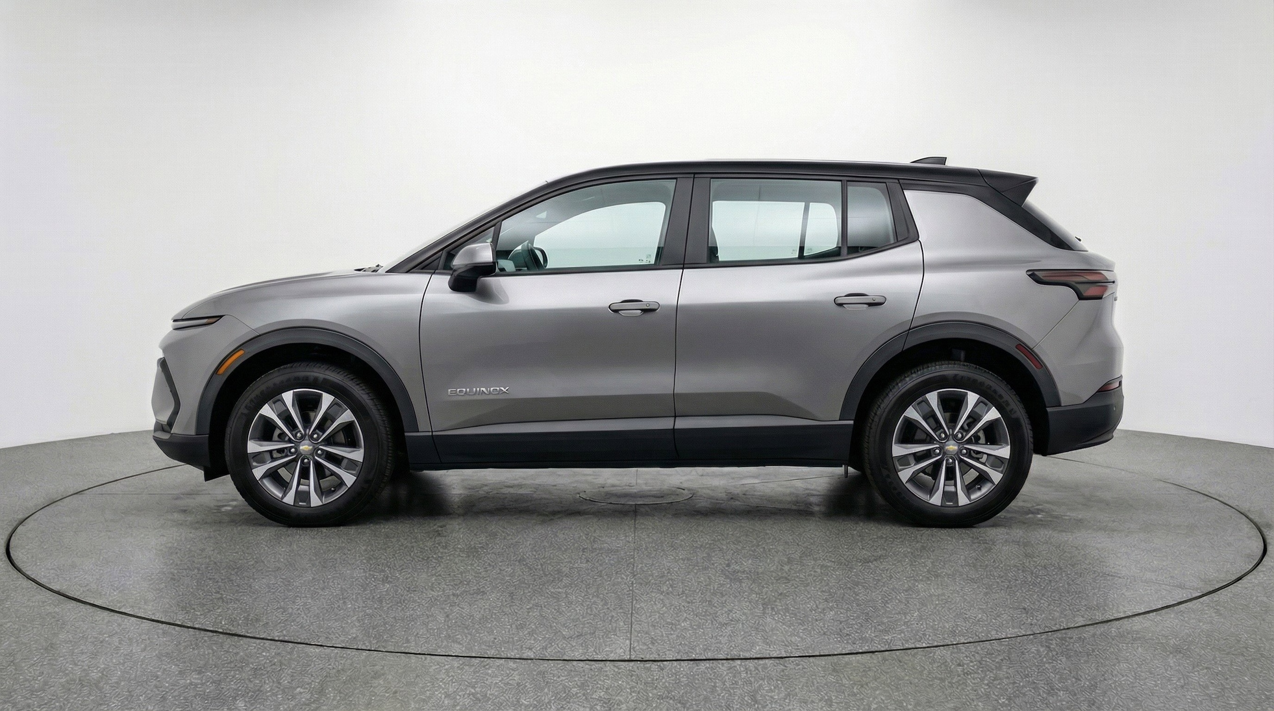 Thumbnail: 2025 Chevrolet Equinox - 5