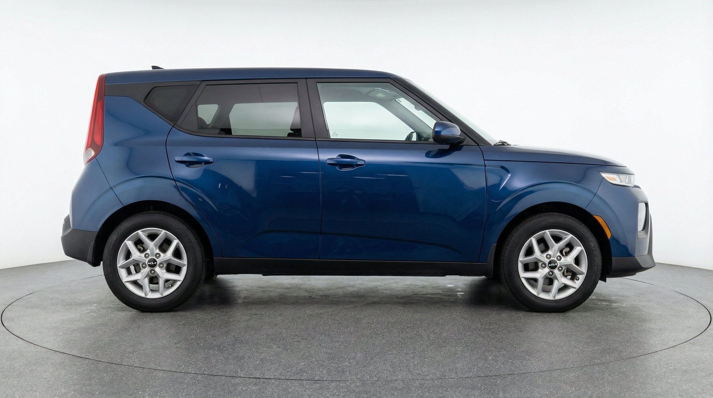 Thumbnail: 2025 Kia Soul - 11