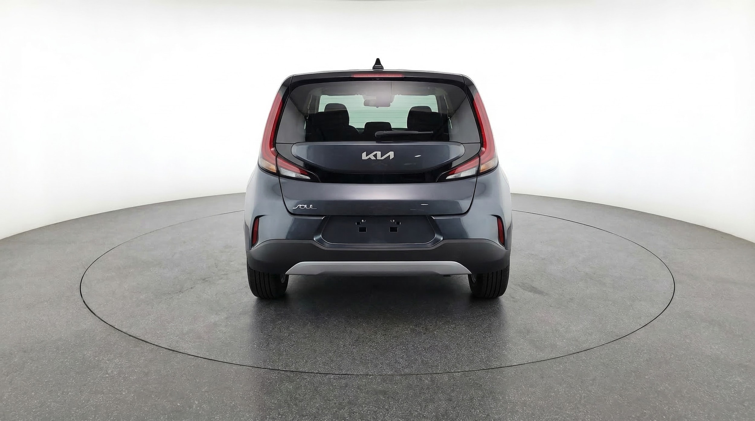 Thumbnail: 2025 Kia Soul - 6