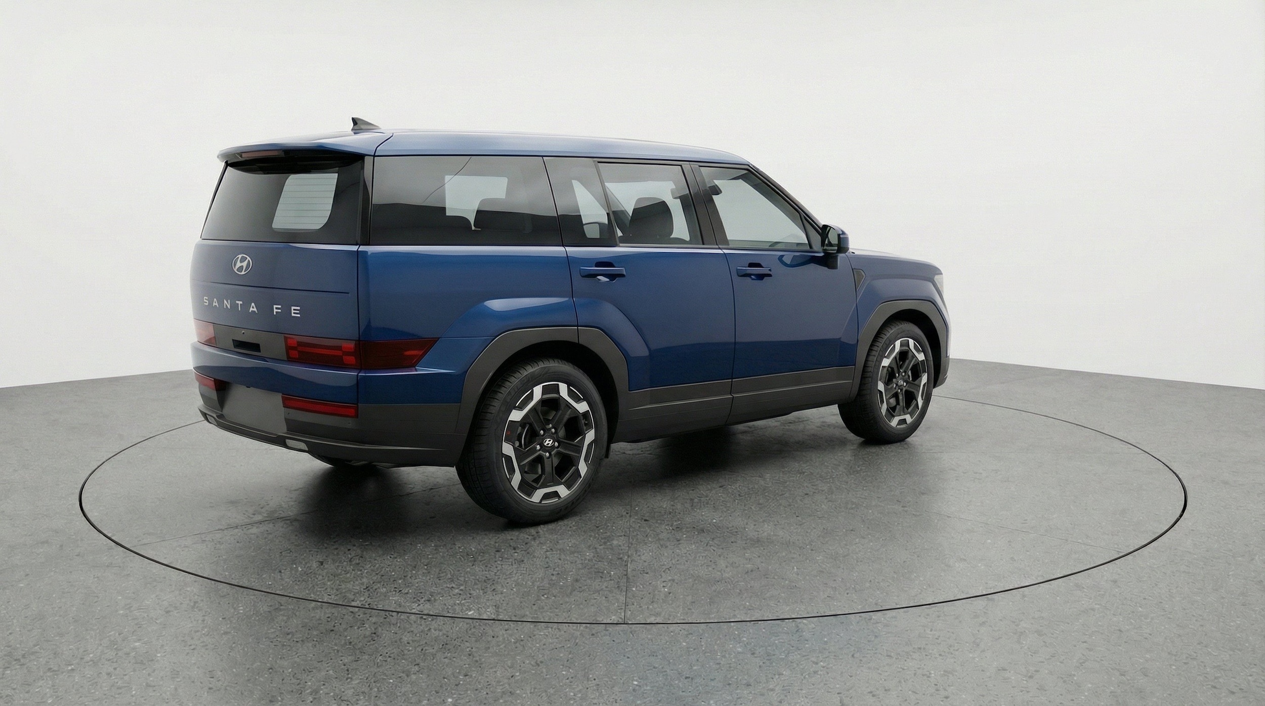 Thumbnail: 2026 Hyundai Santa Fe - 9
