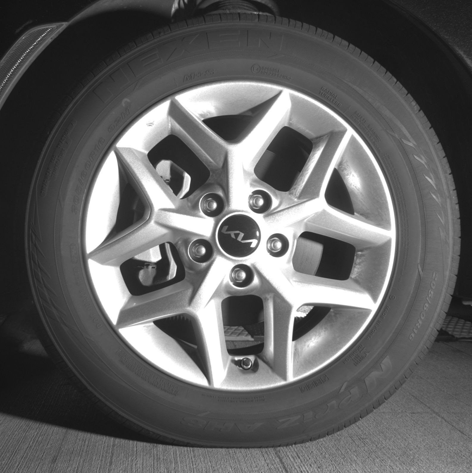 Thumbnail: 2025 Kia Soul - 12