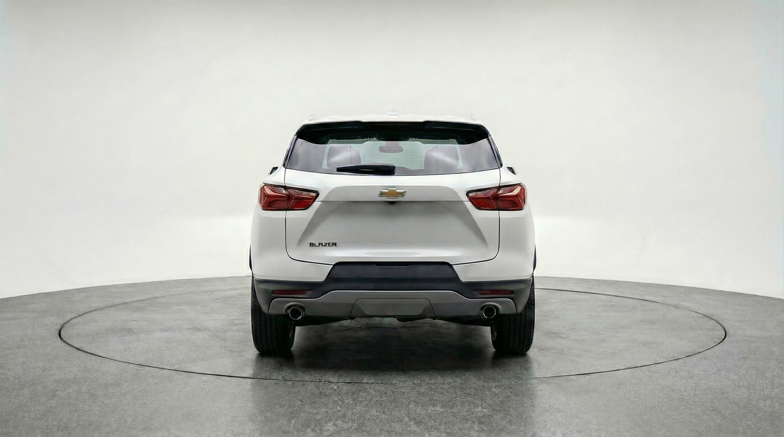 Thumbnail: 2025 Chevrolet Blazer - 6