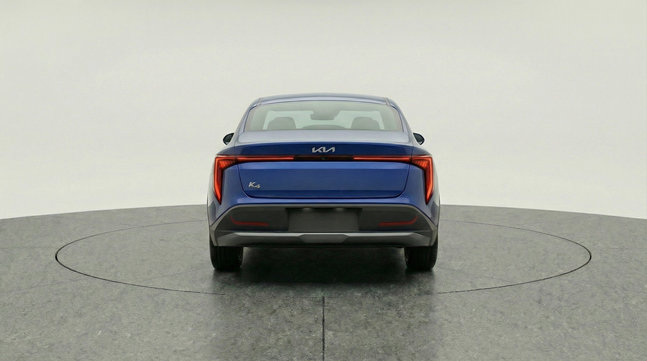 Thumbnail: 2025 Kia K4 - 7