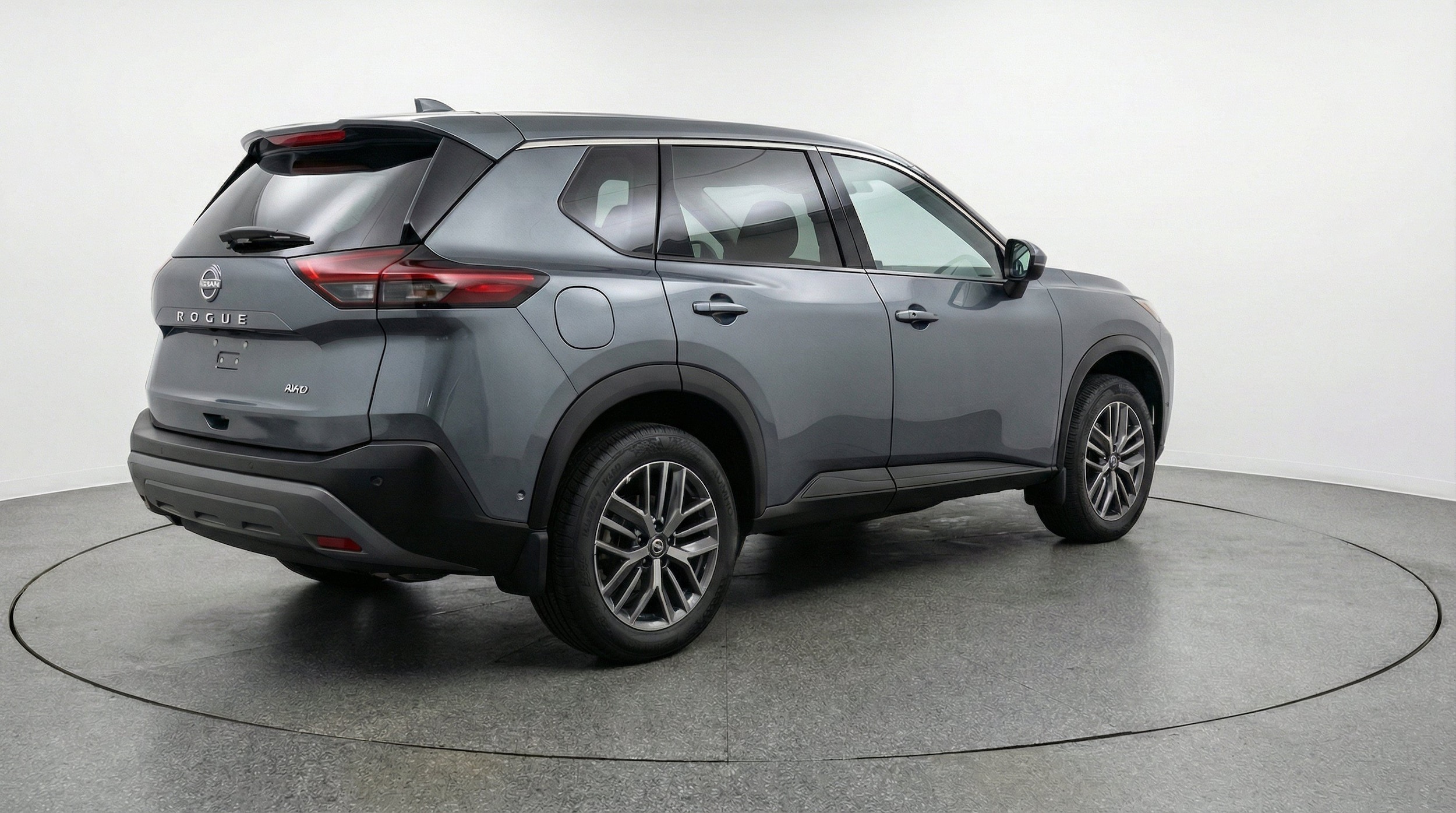 Thumbnail: 2026 Nissan Rogue - 9