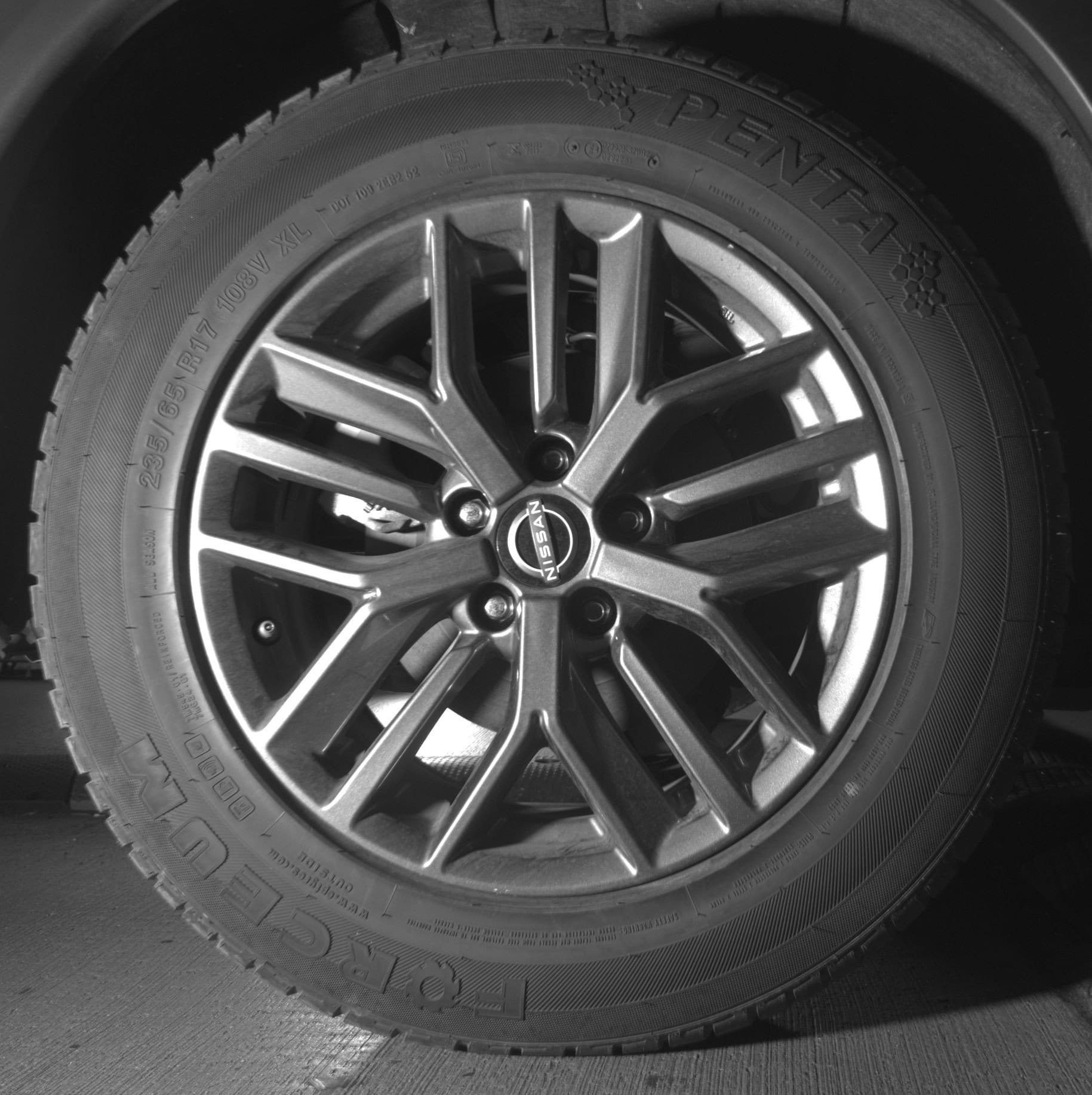 Thumbnail: 2026 Nissan Rogue - 15