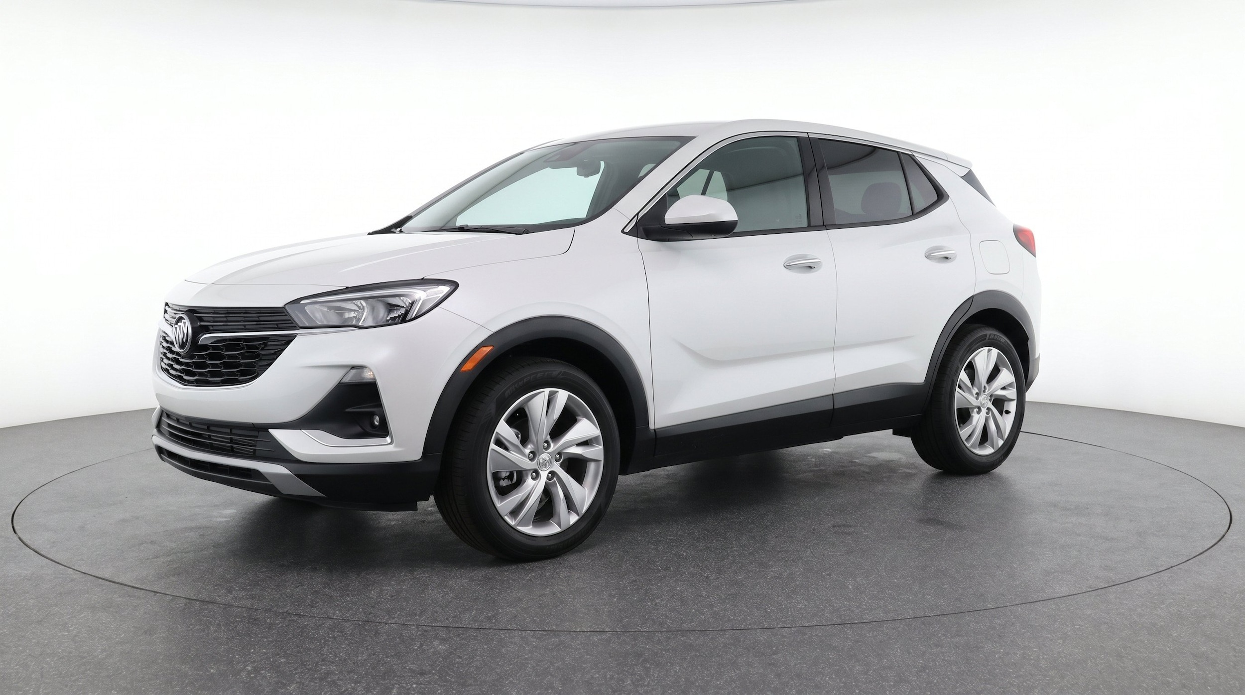 Thumbnail: 2026 Buick Encore GX - 3