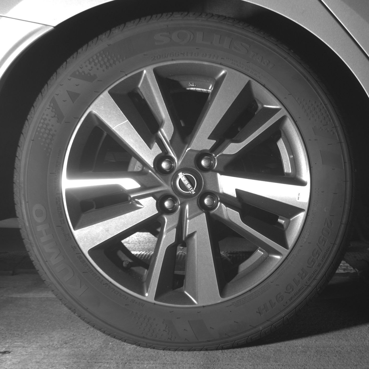 Thumbnail: 2025 Nissan Versa - 15