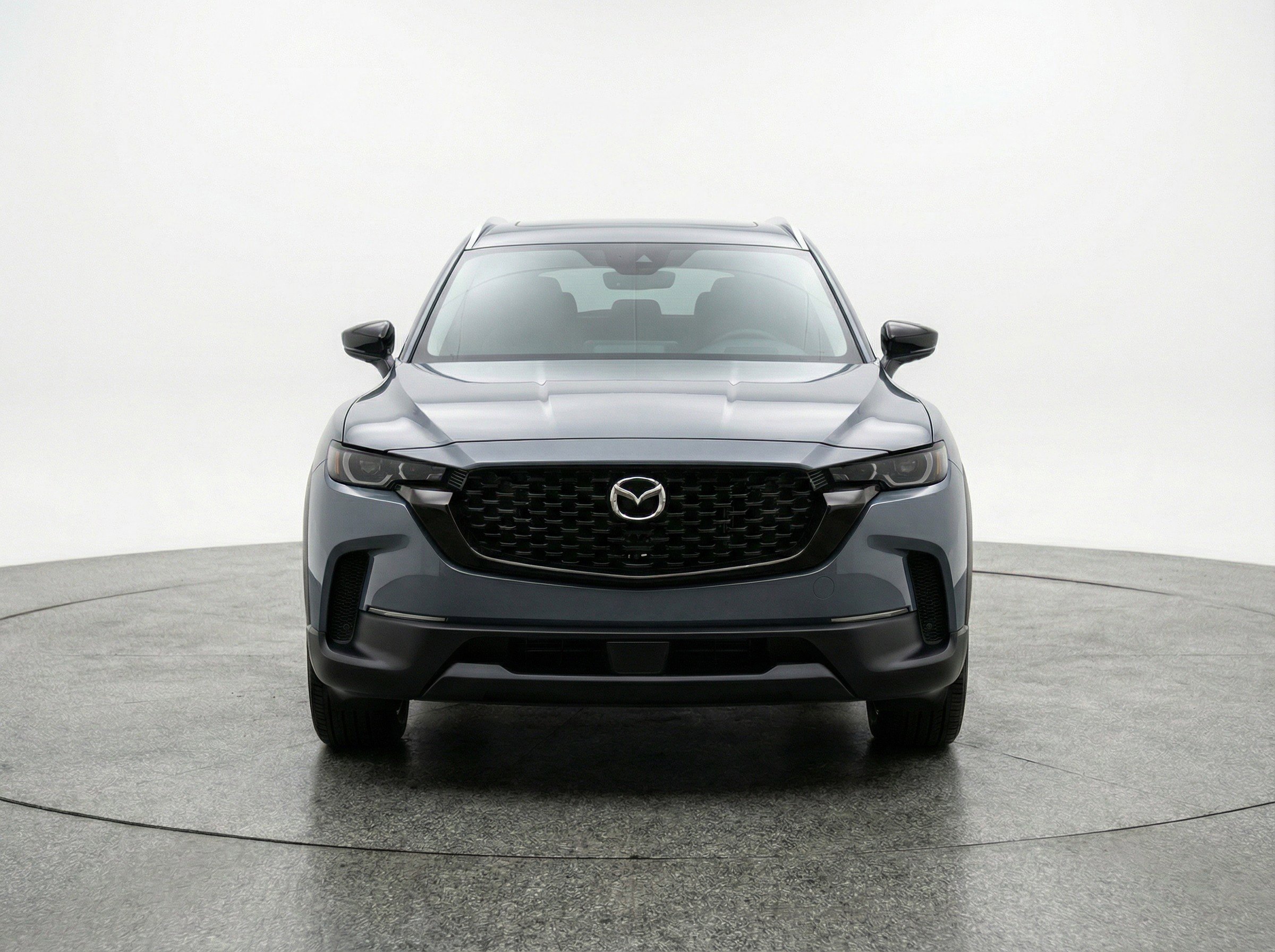 Thumbnail: 2025 Mazda CX-50 - 2
