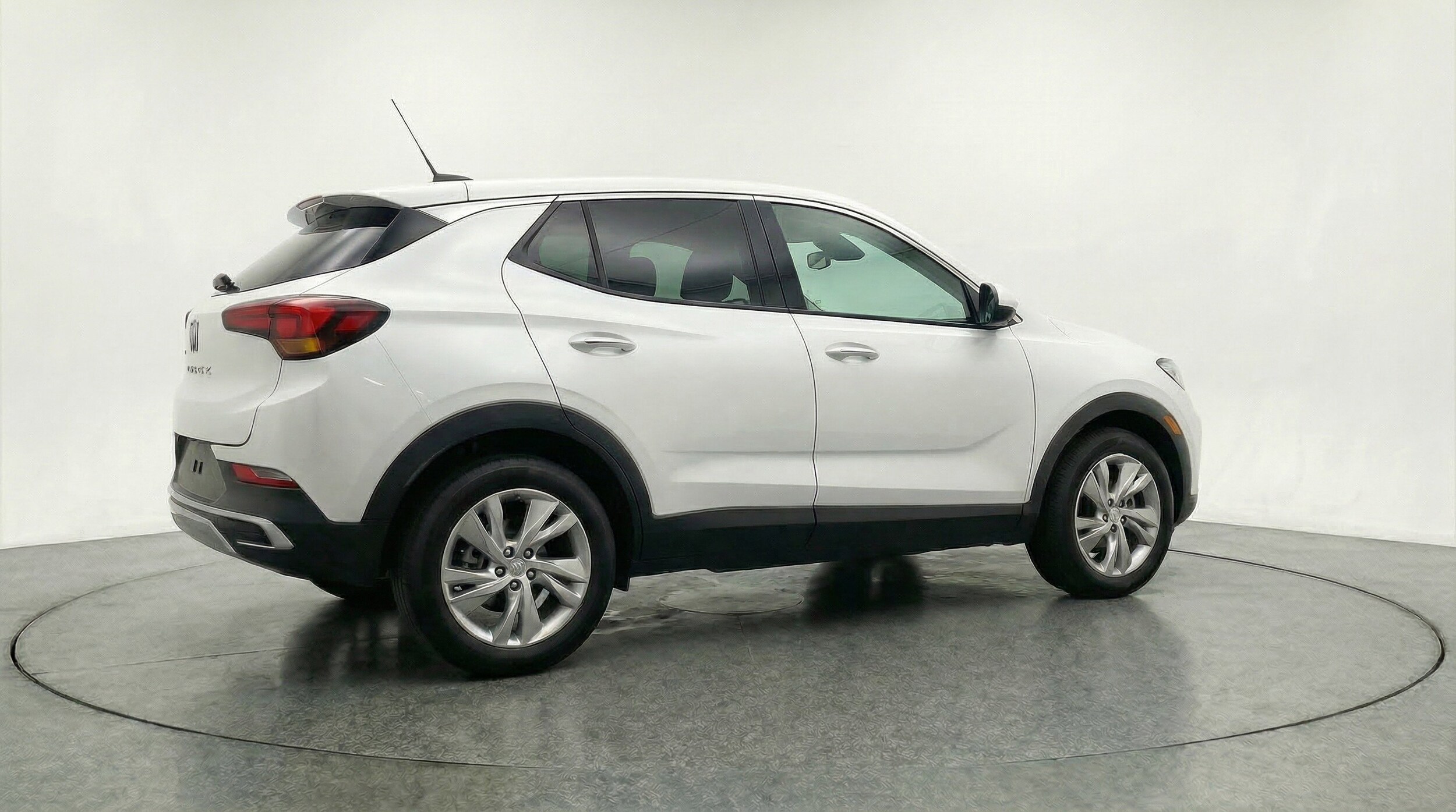 Thumbnail: 2025 Buick Encore GX - 9