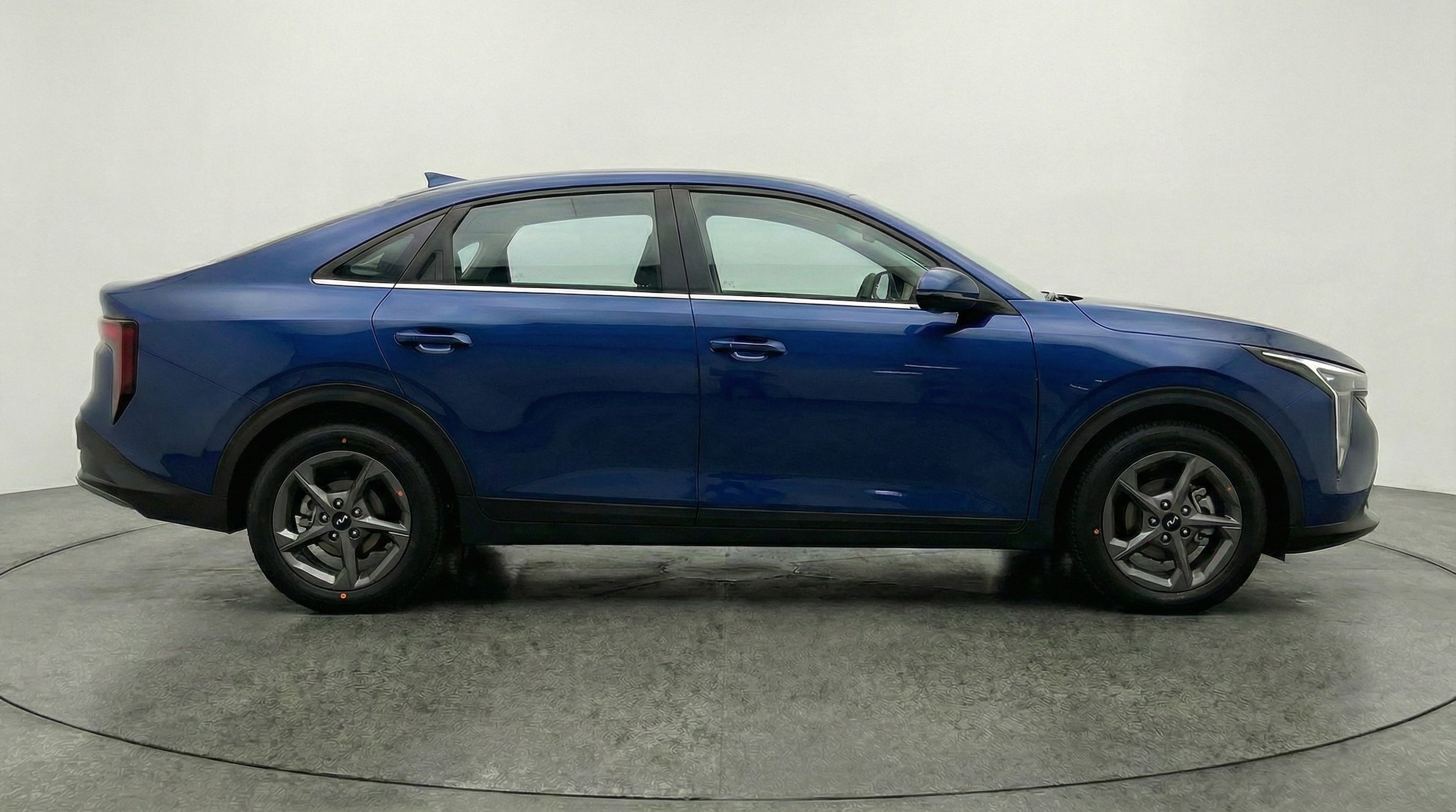 Thumbnail: 2025 Kia K4 - 8