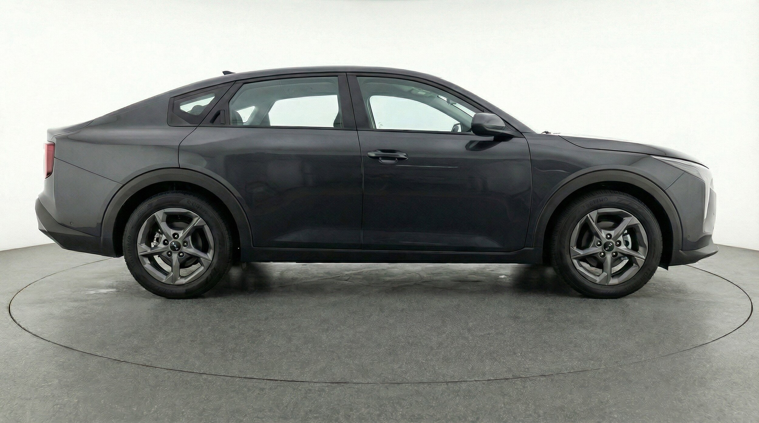 Thumbnail: 2025 Kia K4 - 11