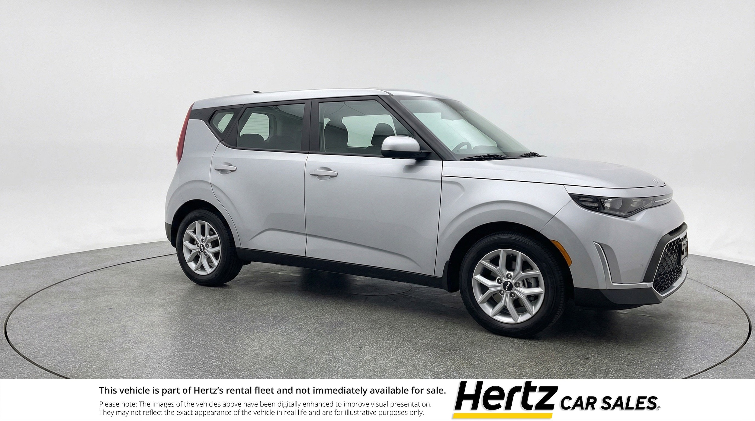 Thumbnail: 2025 Kia Soul - 1