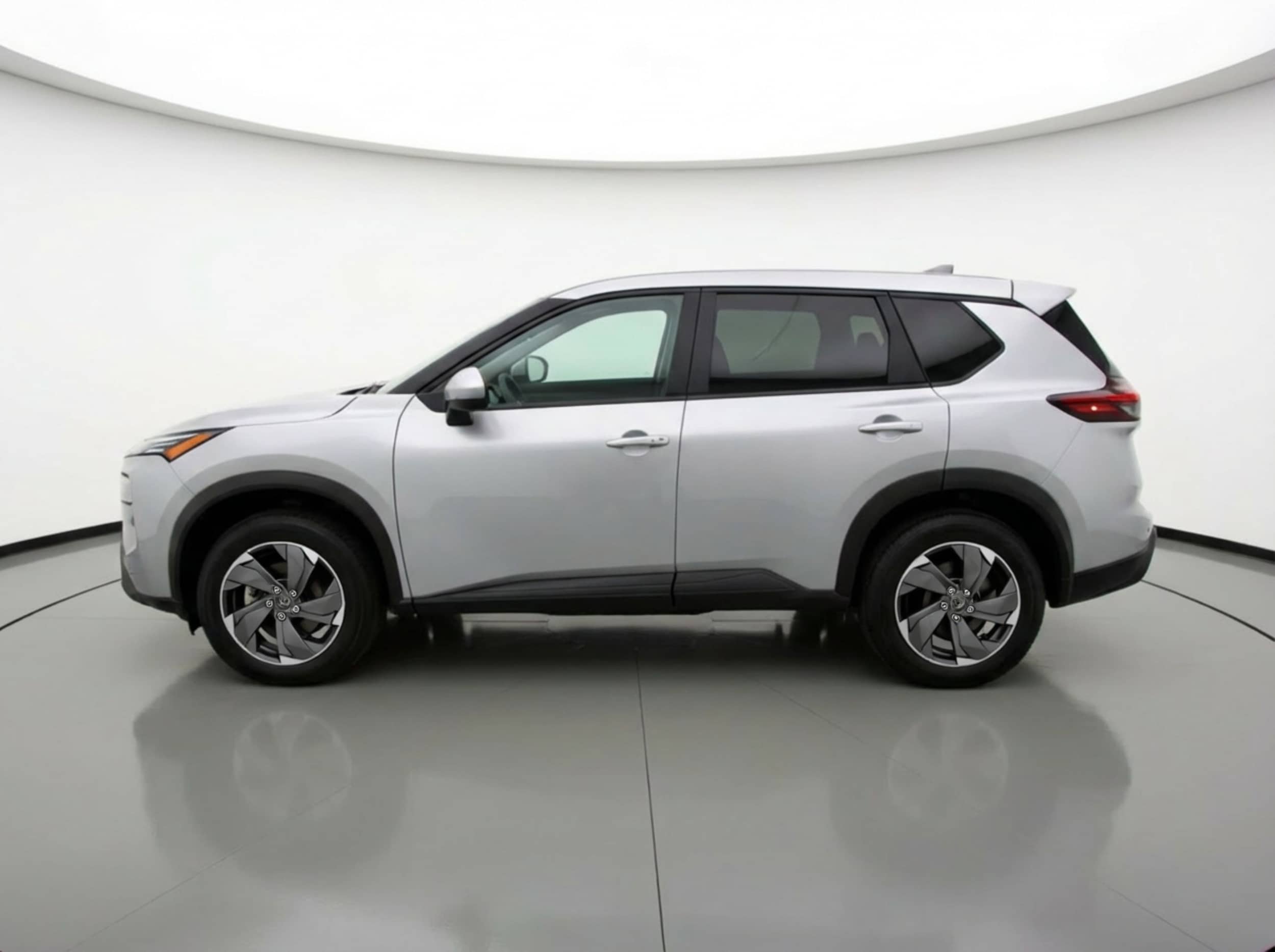 Thumbnail: 2025 Nissan Rogue - 4