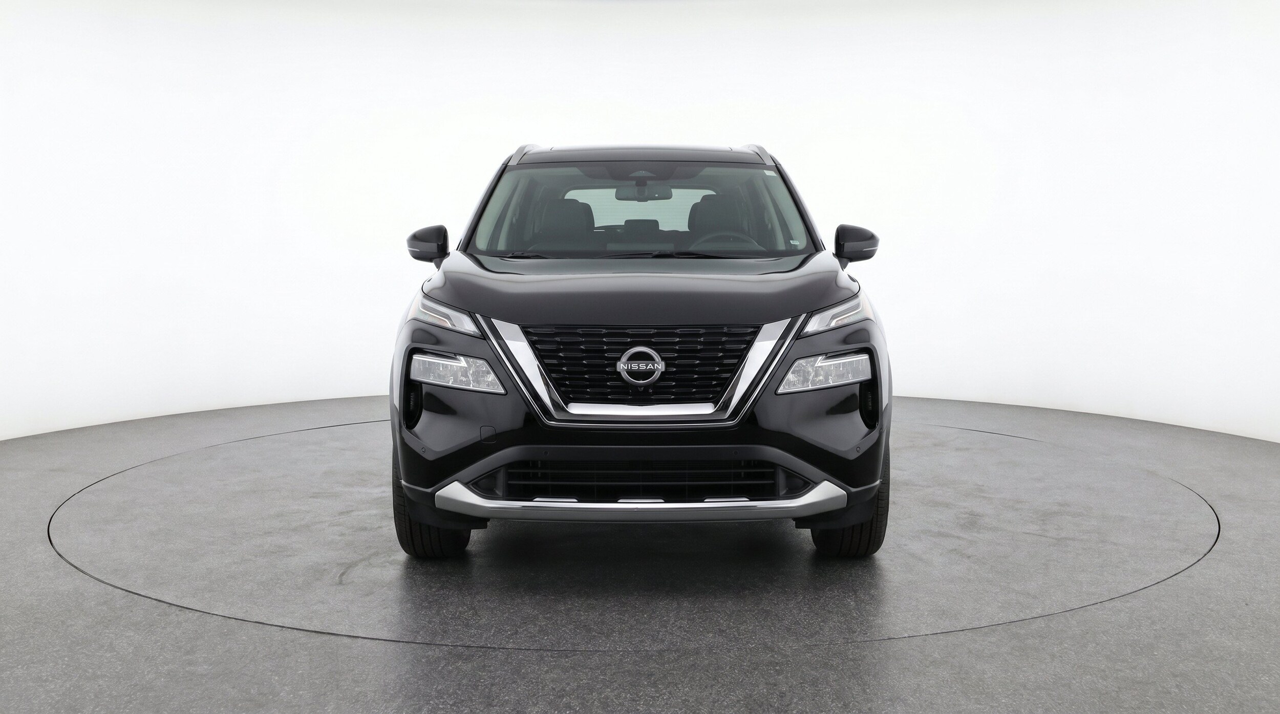 Thumbnail: 2025 Nissan Rogue - 2
