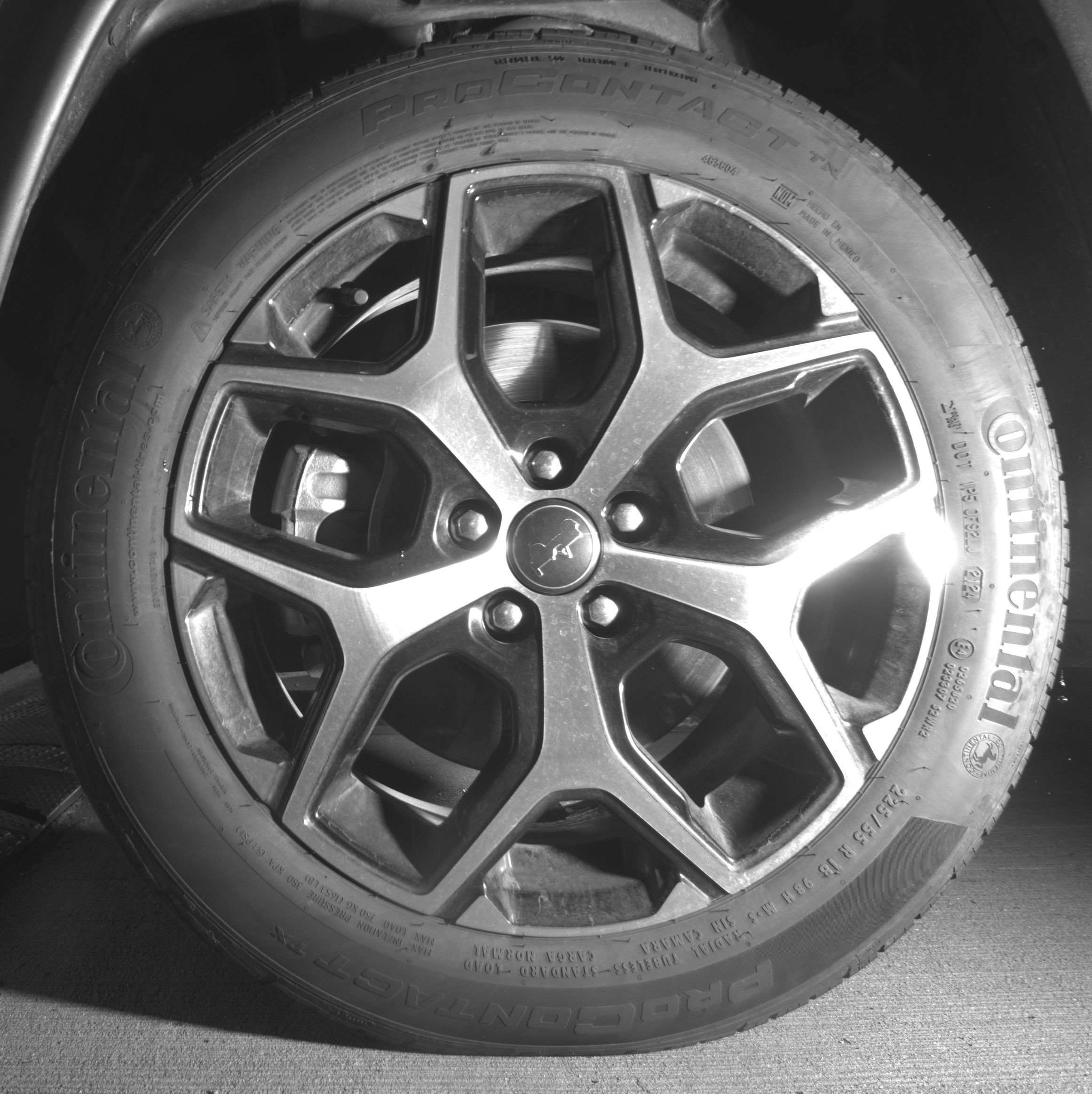 Thumbnail: 2025 Jeep Compass - 12