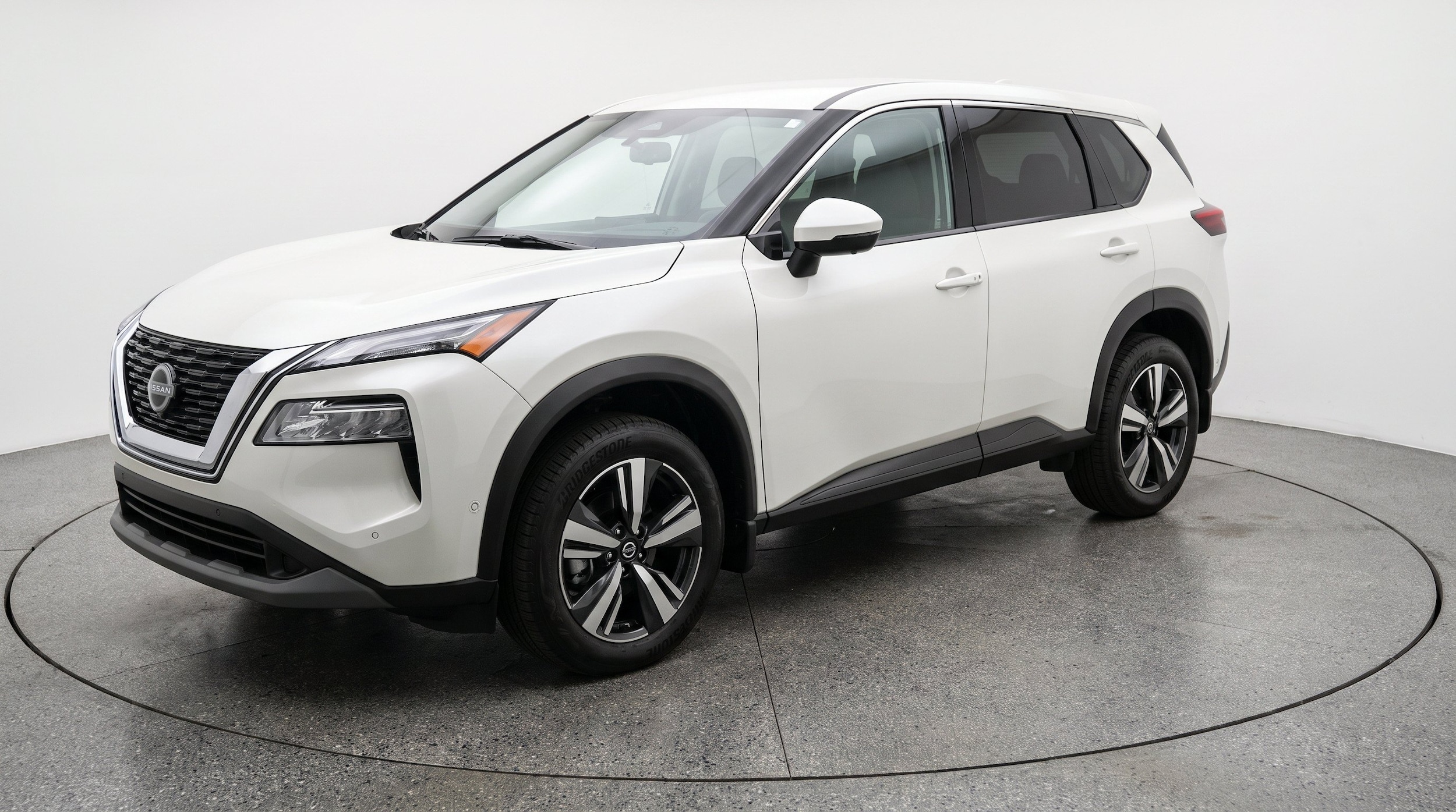 Thumbnail: 2026 Nissan Rogue - 3