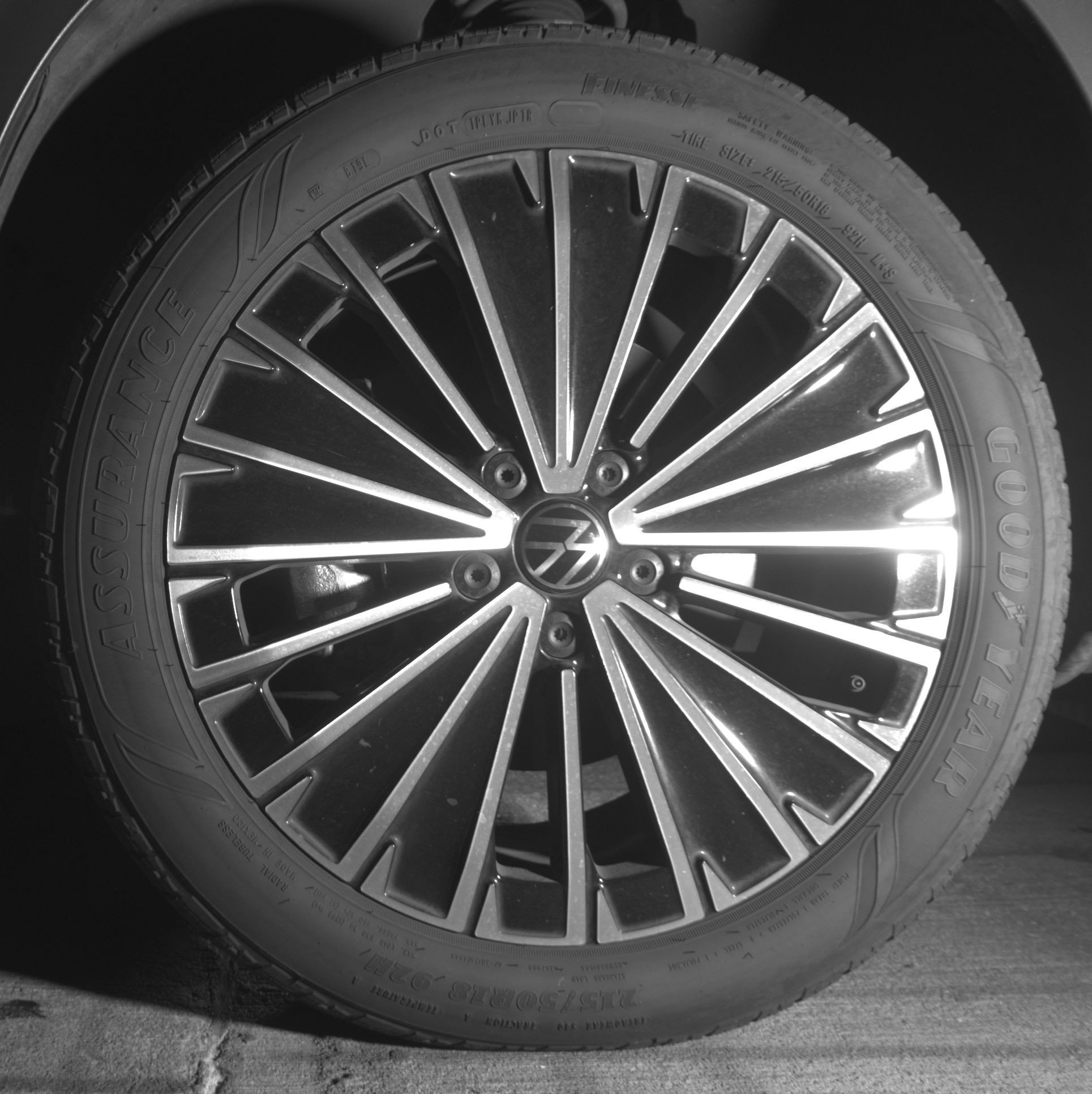 Thumbnail: 2025 Volkswagen Taos - 12