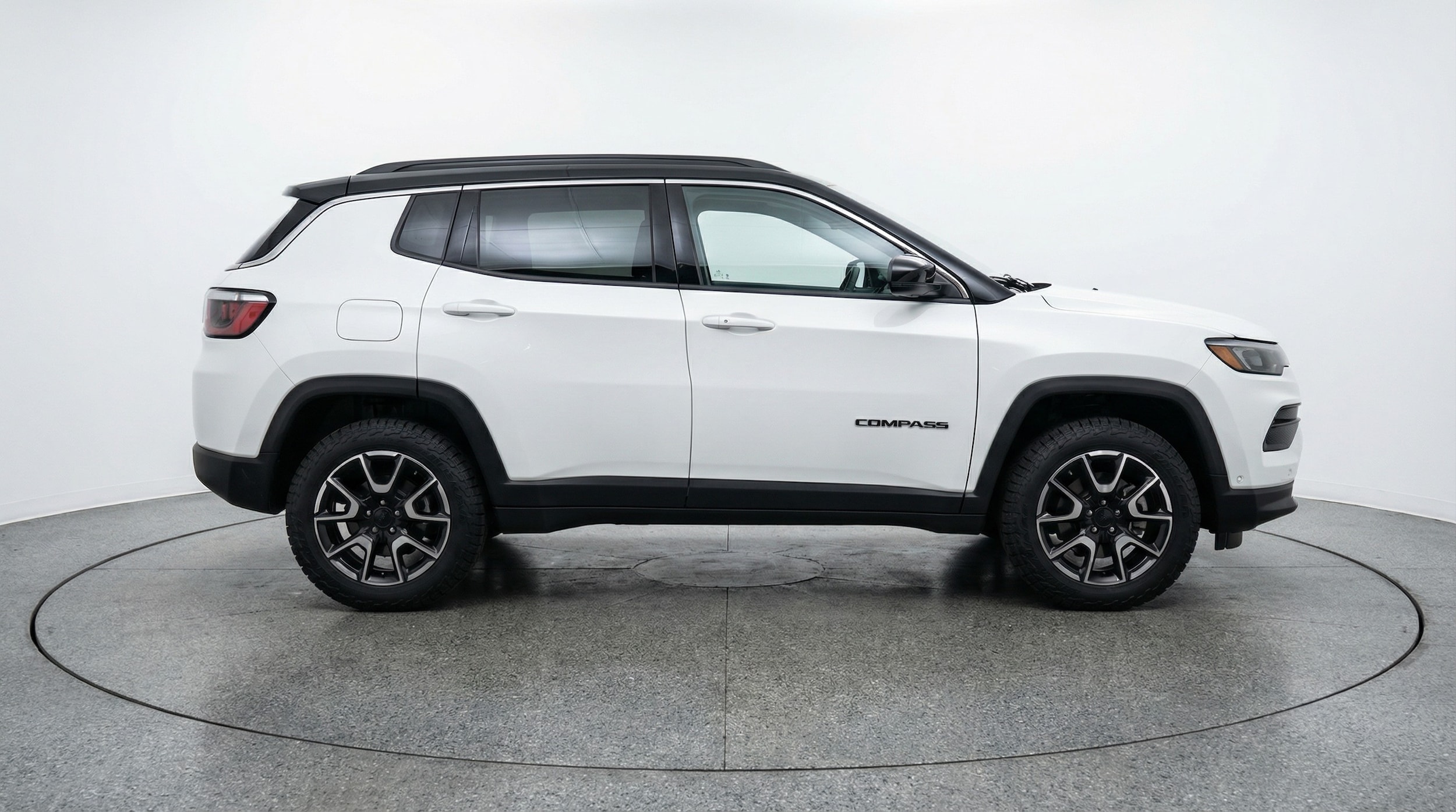 Thumbnail: 2025 Jeep Compass - 8
