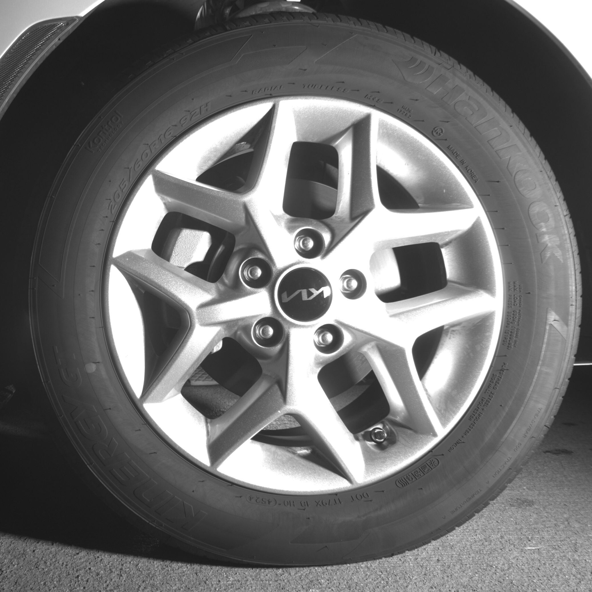 Thumbnail: 2025 Kia Soul - 9