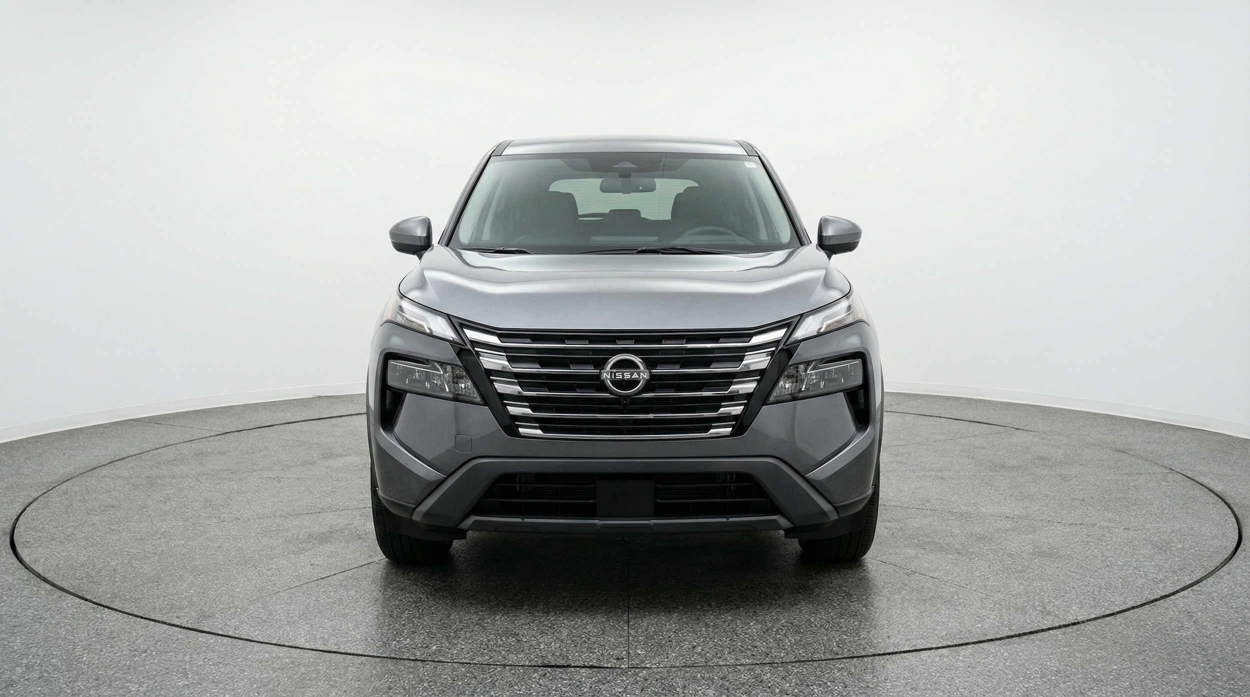 Thumbnail: 2025 Nissan Rogue - 2