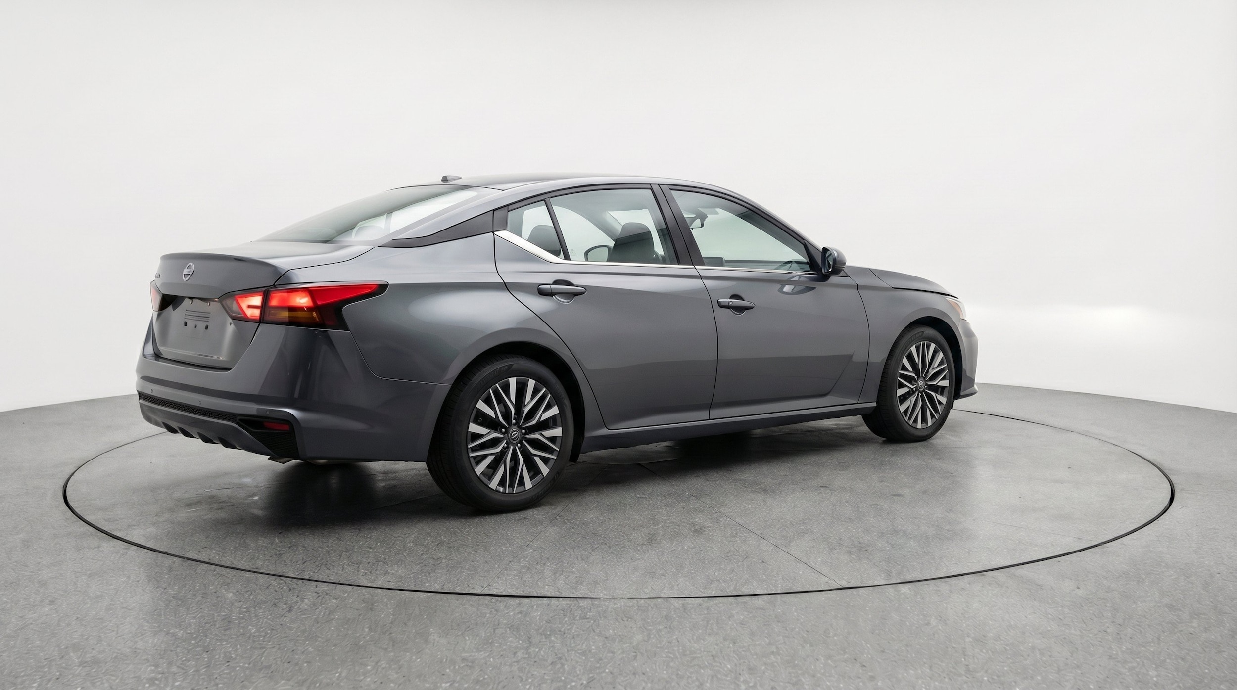Thumbnail: 2026 Nissan Altima - 9