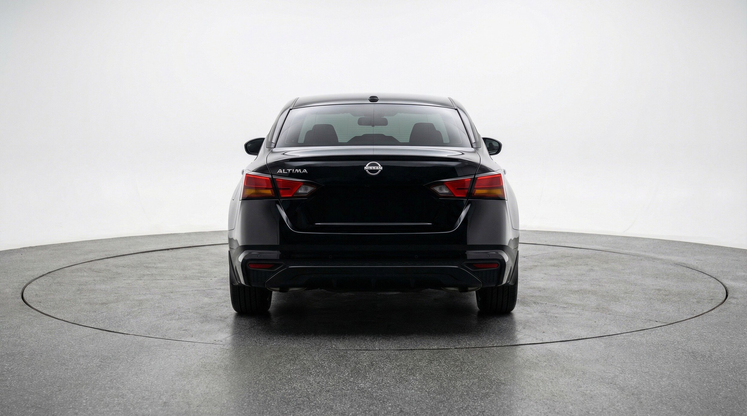 Thumbnail: 2025 Nissan Altima - 7