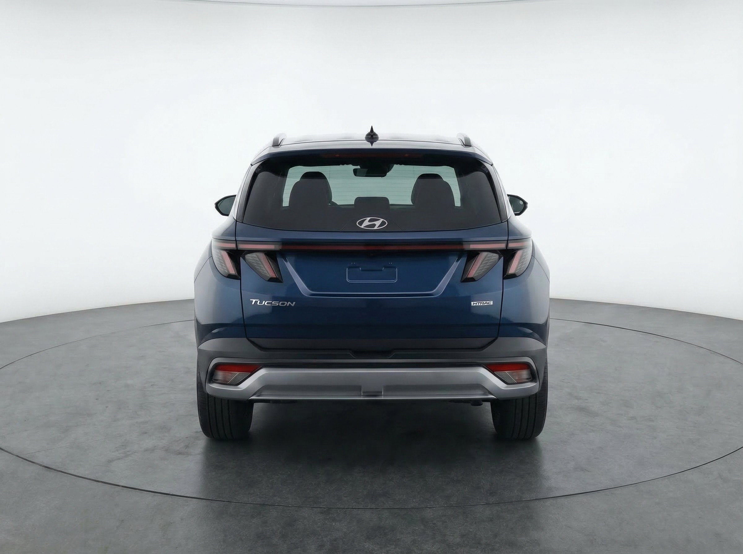 Thumbnail: 2026 Hyundai Tucson - 7