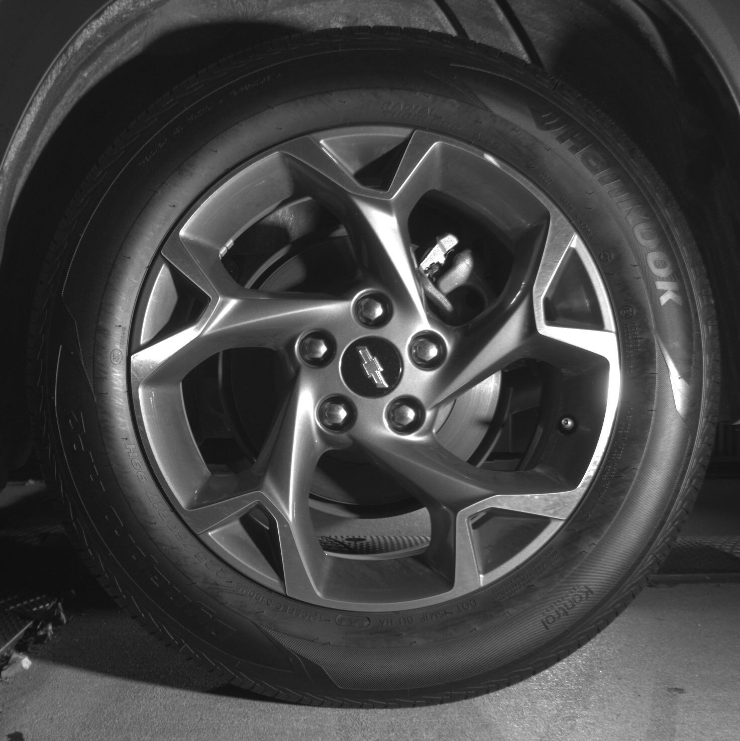 Thumbnail: 2025 Chevrolet Trax - 11