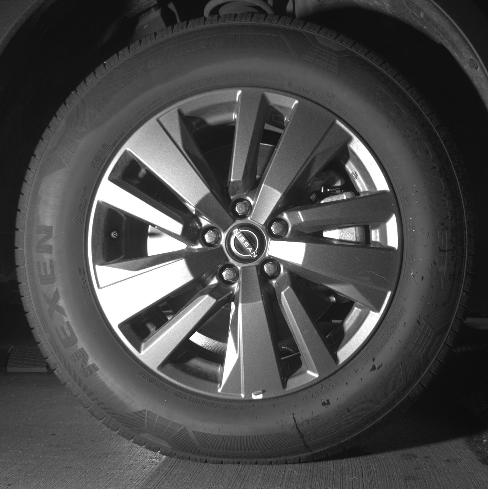 Thumbnail: 2025 Nissan Pathfinder - 13