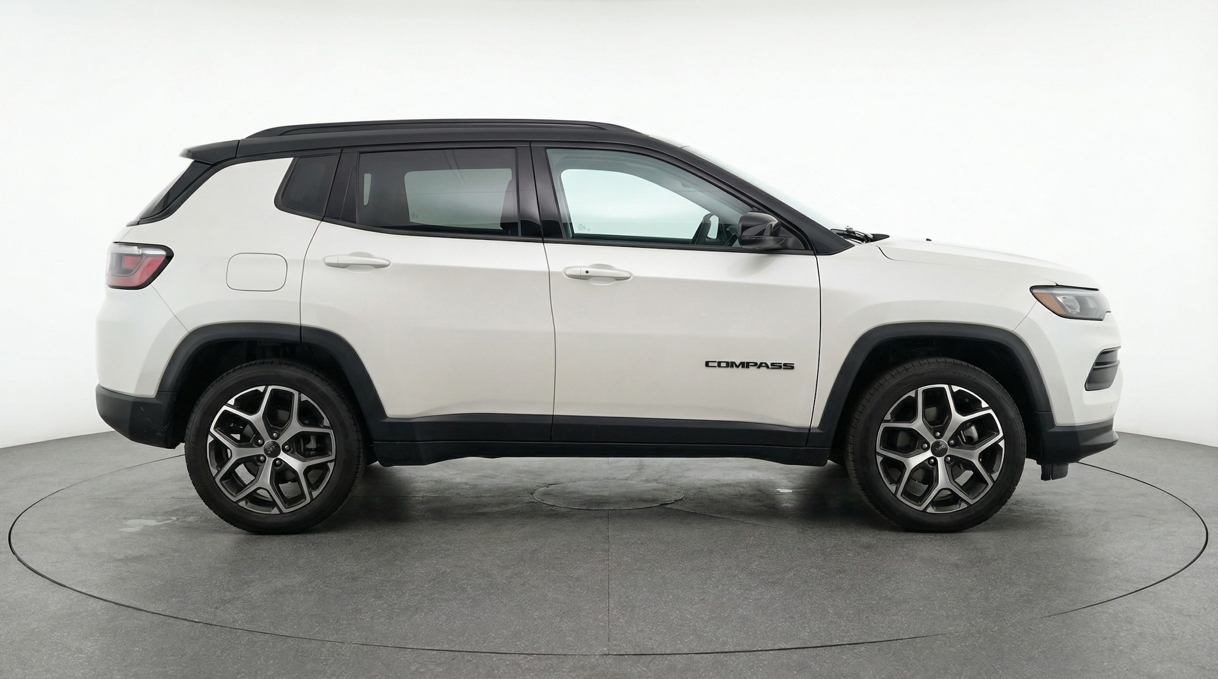 Thumbnail: 2025 Jeep Compass - 8