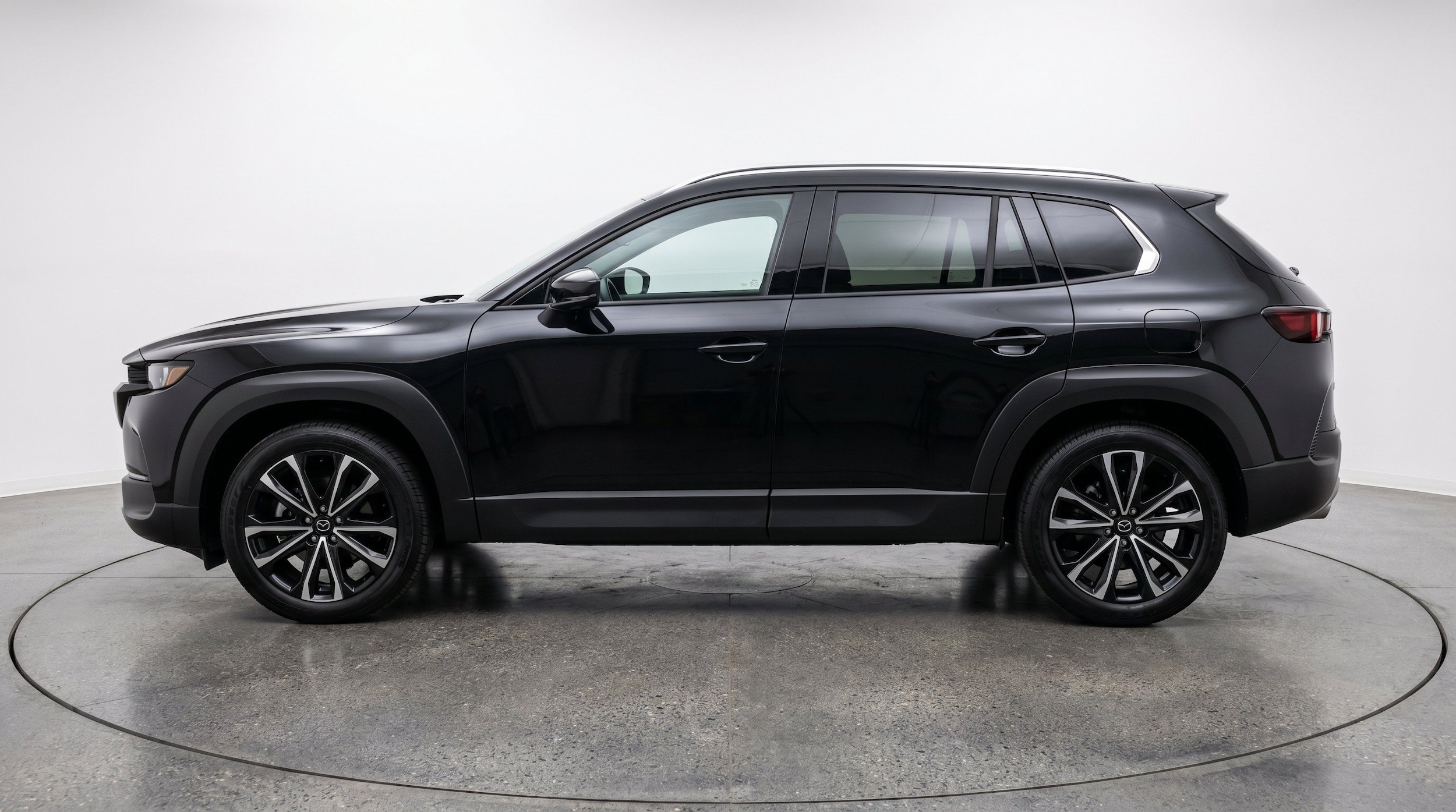 Thumbnail: 2026 Mazda CX-50 - 5