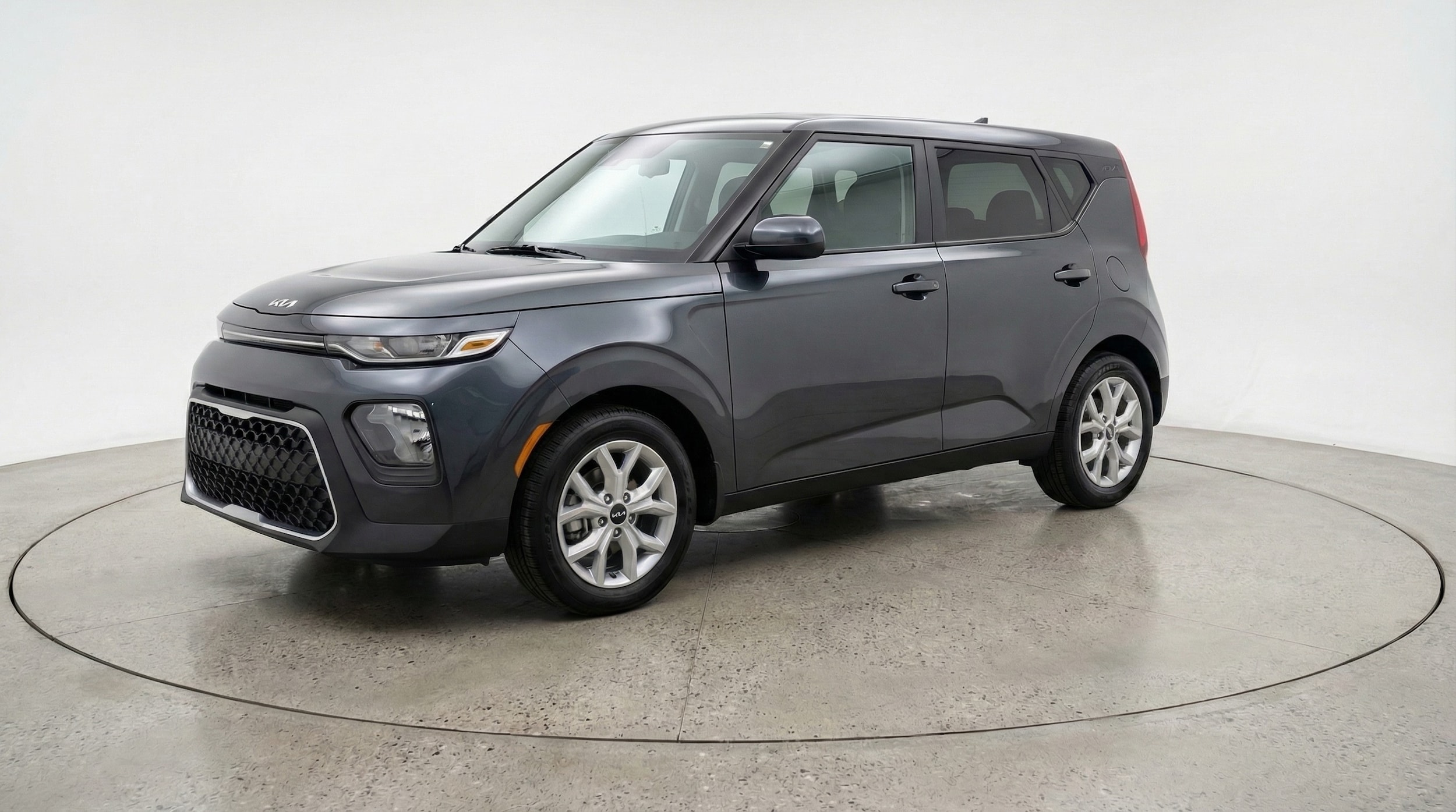 Thumbnail: 2025 Kia Soul - 3