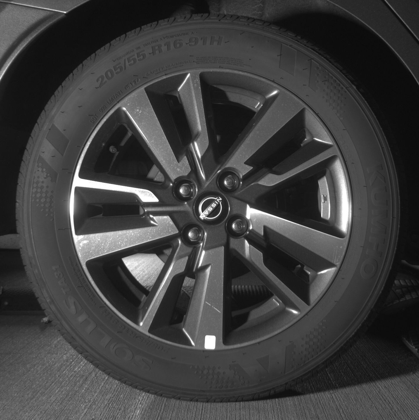 Thumbnail: 2025 Nissan Versa - 12