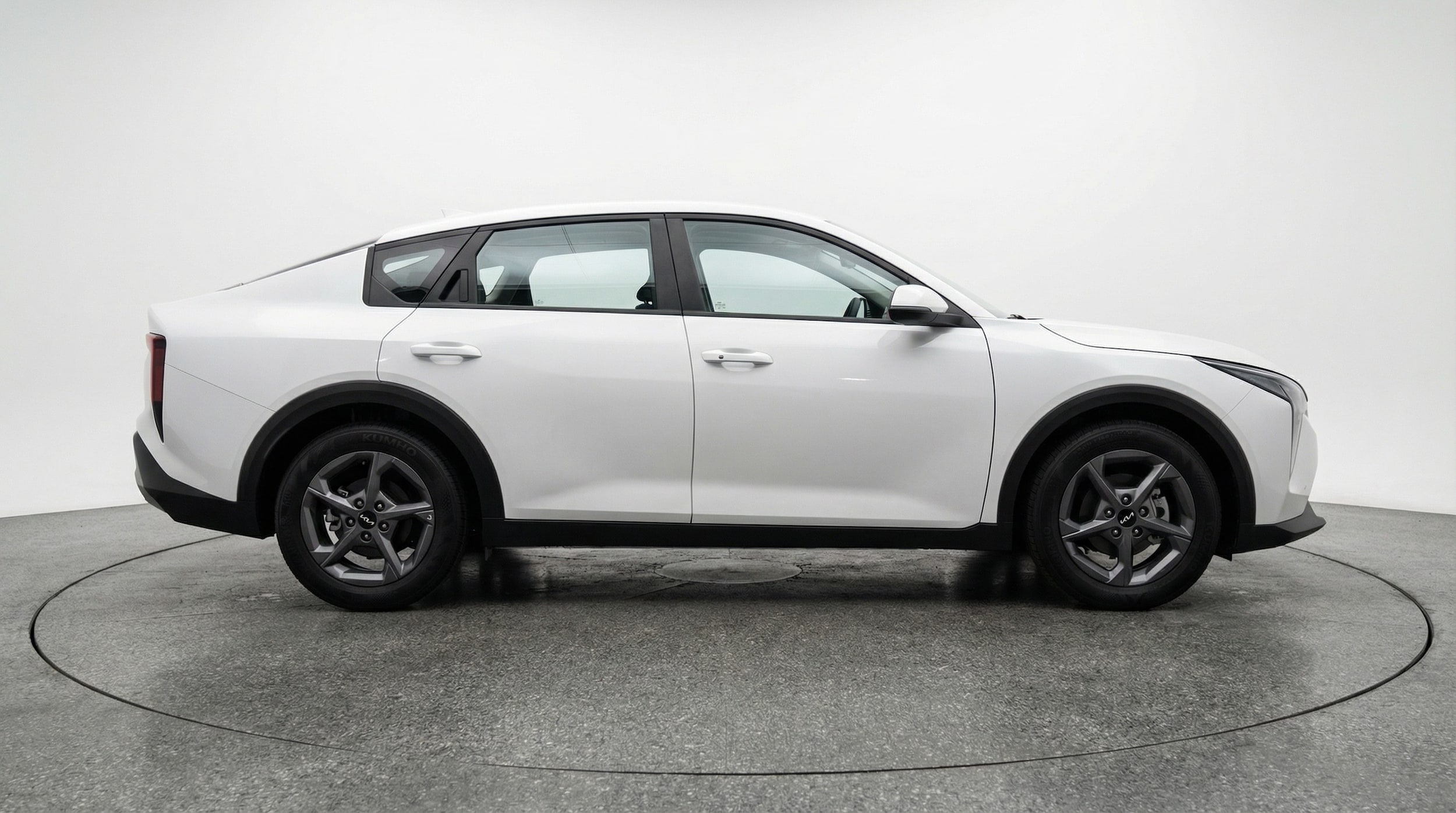 Thumbnail: 2025 Kia K4 - 8