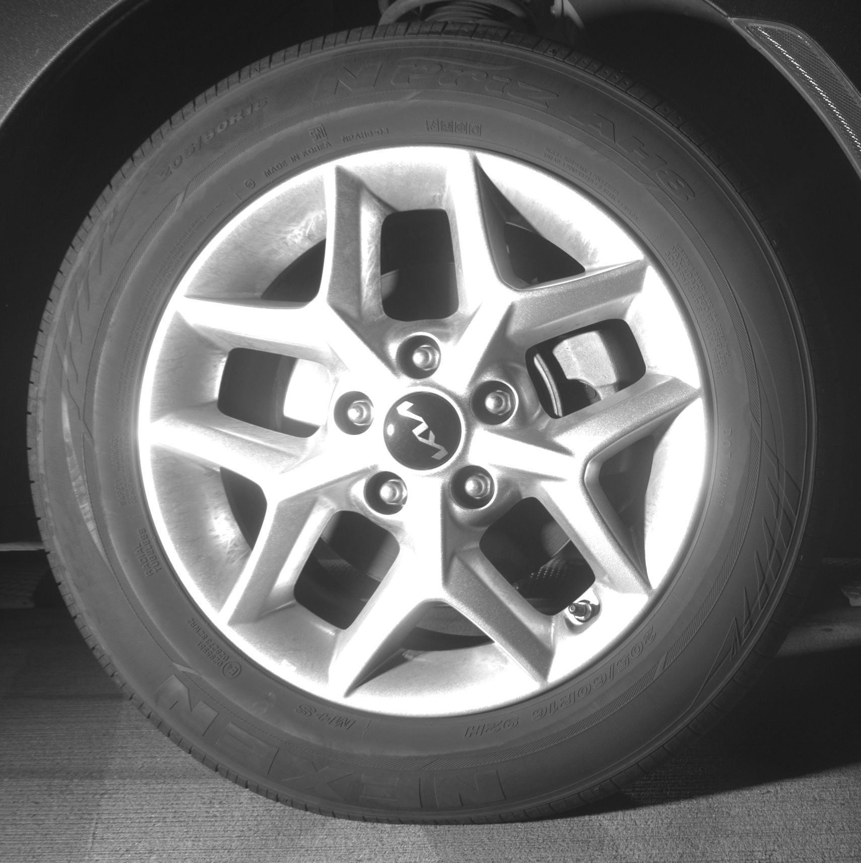 Thumbnail: 2025 Kia Soul - 10