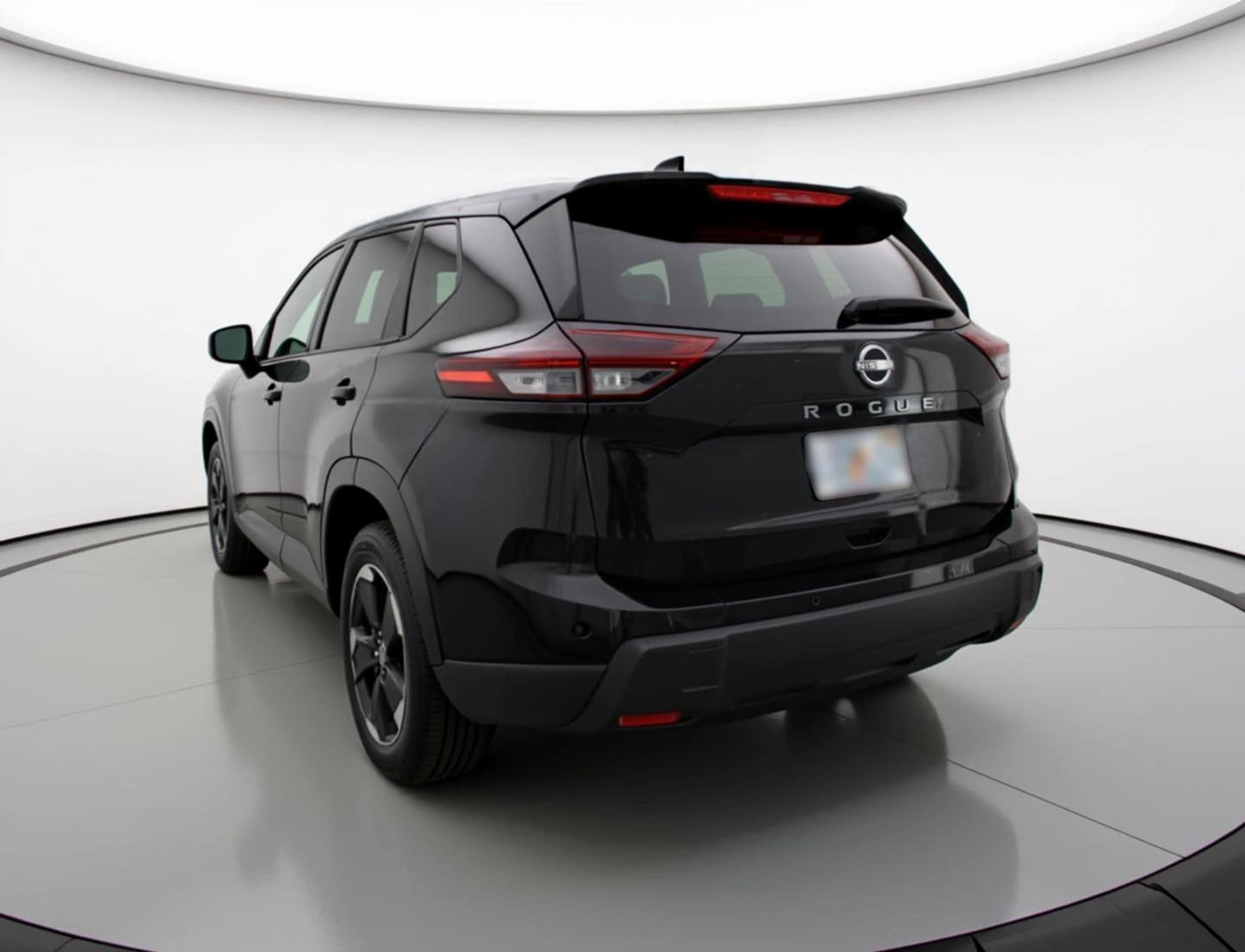 Thumbnail: 2025 Nissan Rogue - 5