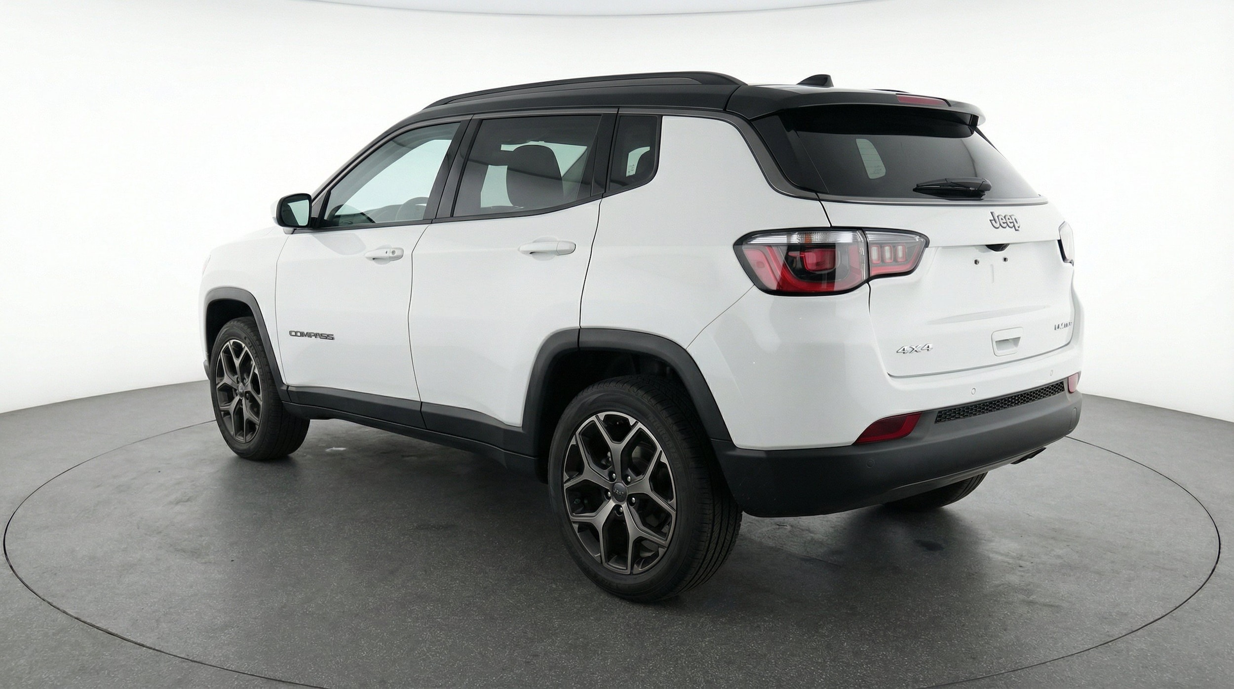 Thumbnail: 2025 Jeep Compass - 6