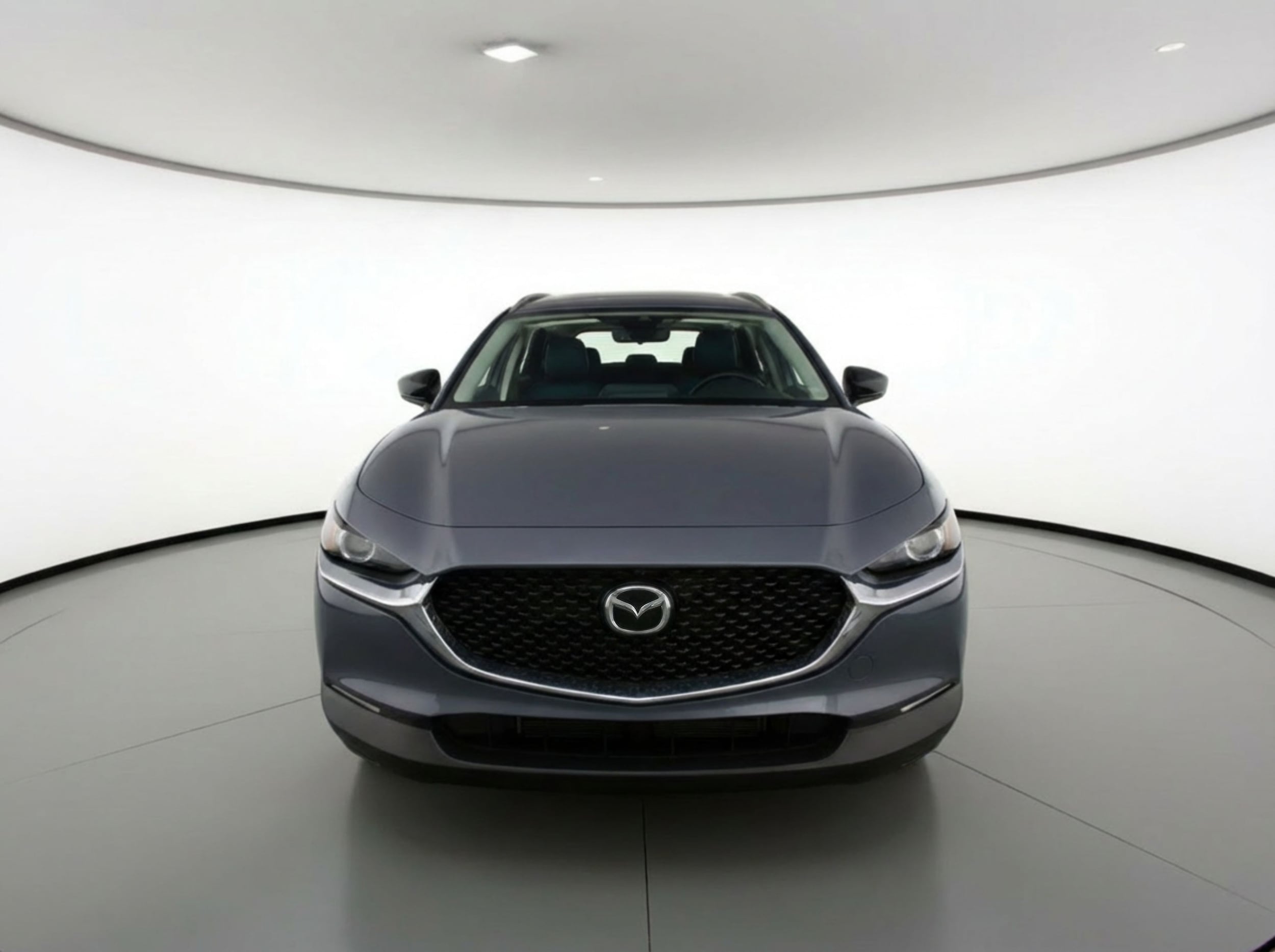 Thumbnail: 2025 Mazda CX-30 - 2