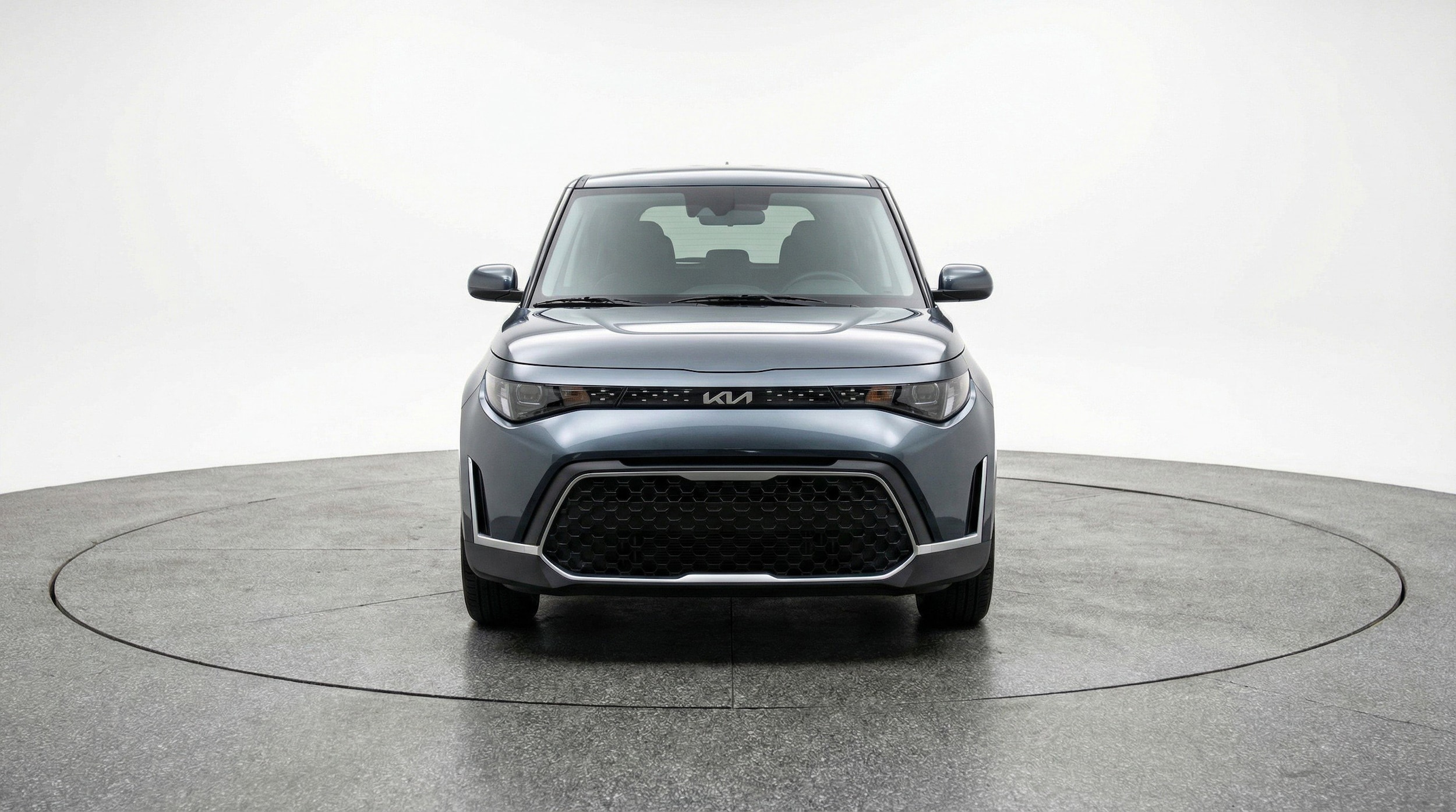 Thumbnail: 2025 Kia Soul - 2