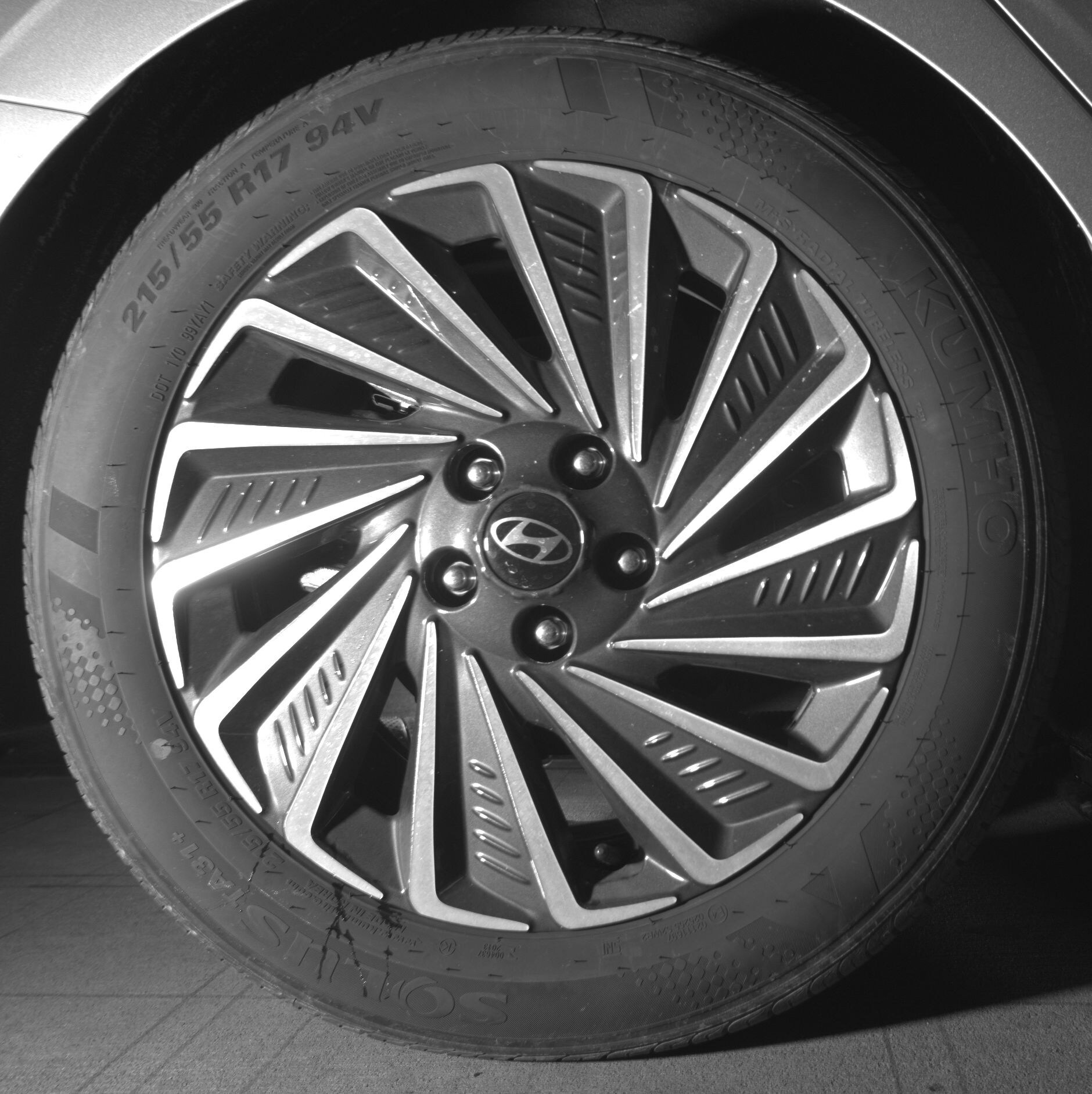 Thumbnail: 2025 Hyundai Sonata - 12