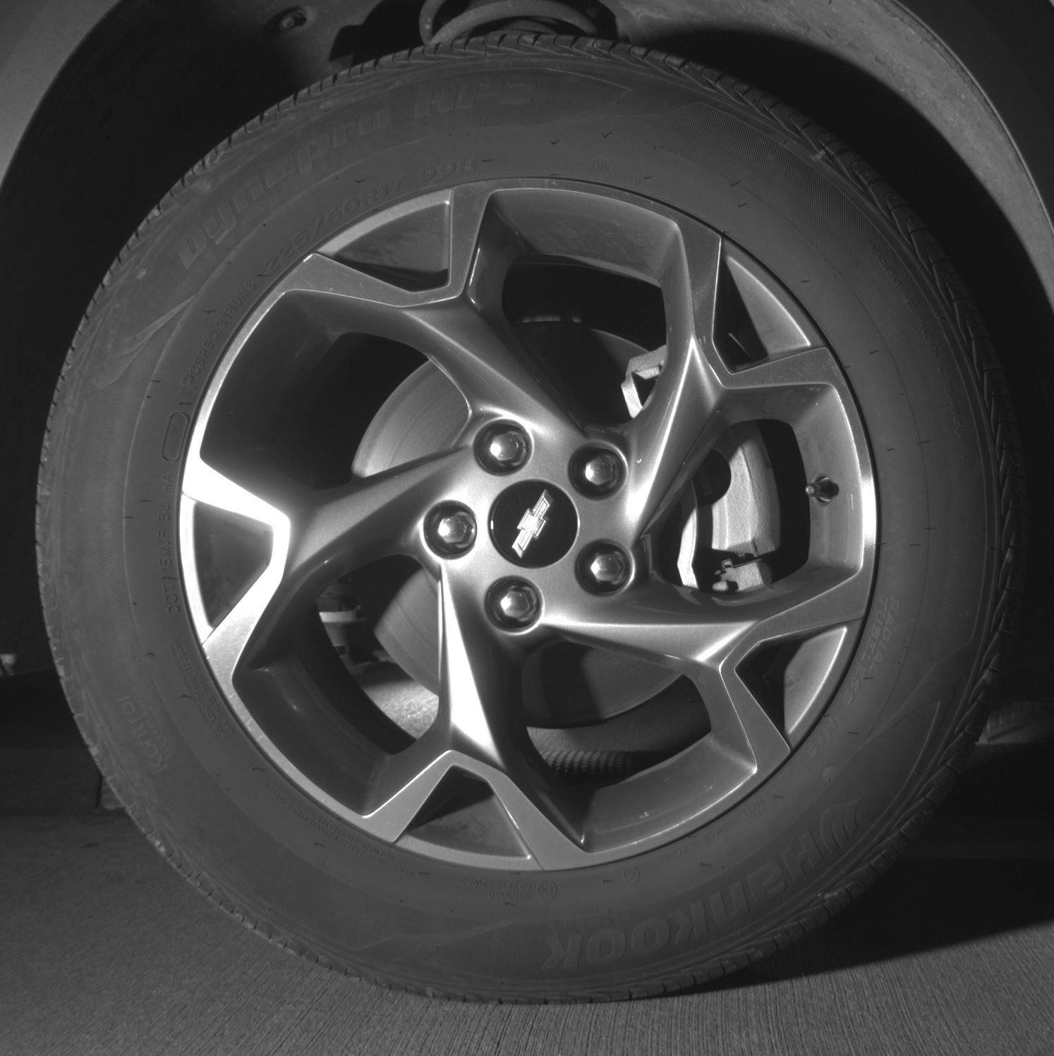 Thumbnail: 2025 Chevrolet Trax - 13