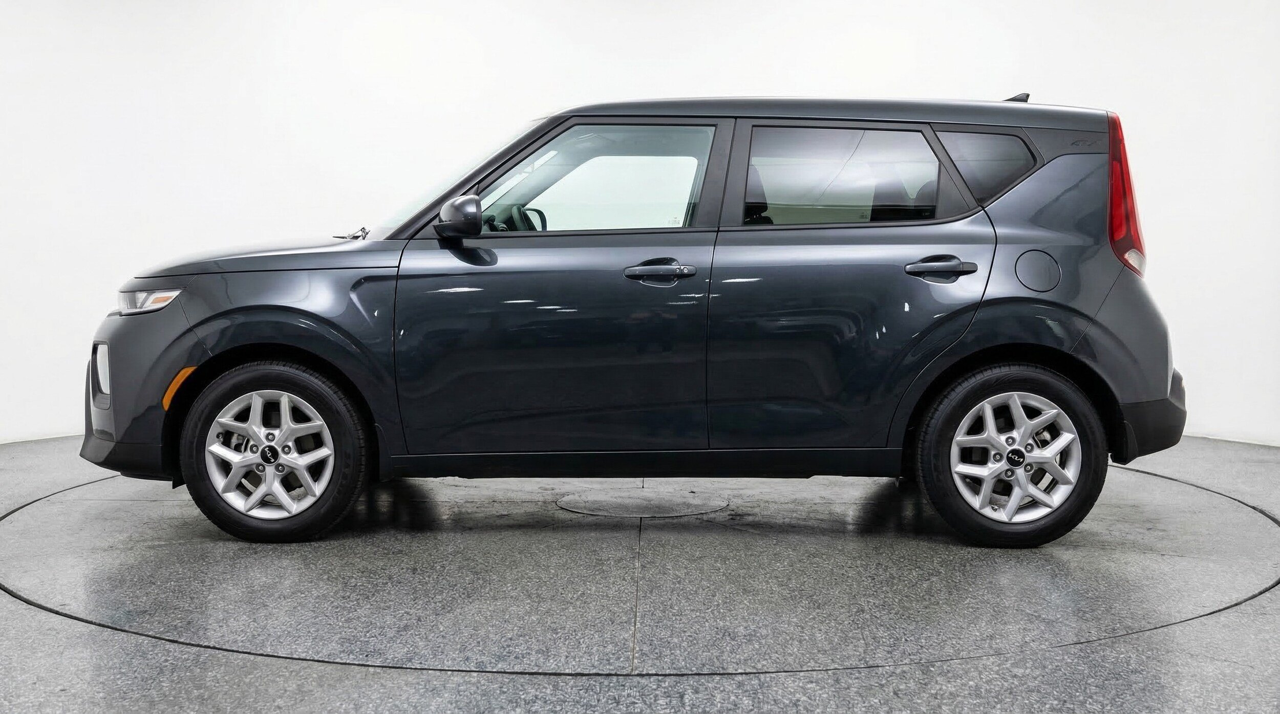 Thumbnail: 2025 Kia Soul - 4