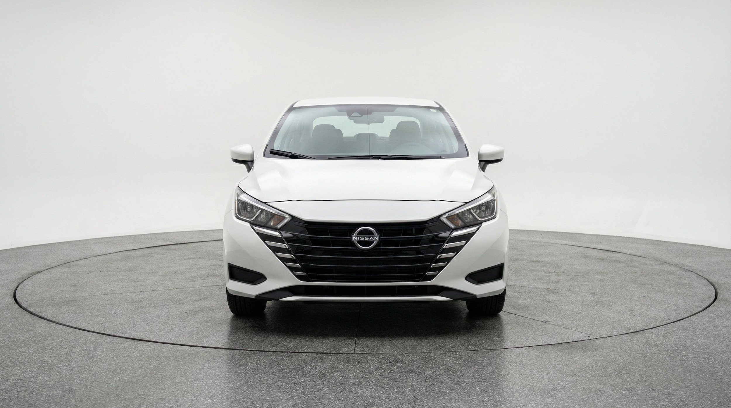 Thumbnail: 2025 Nissan Versa - 2