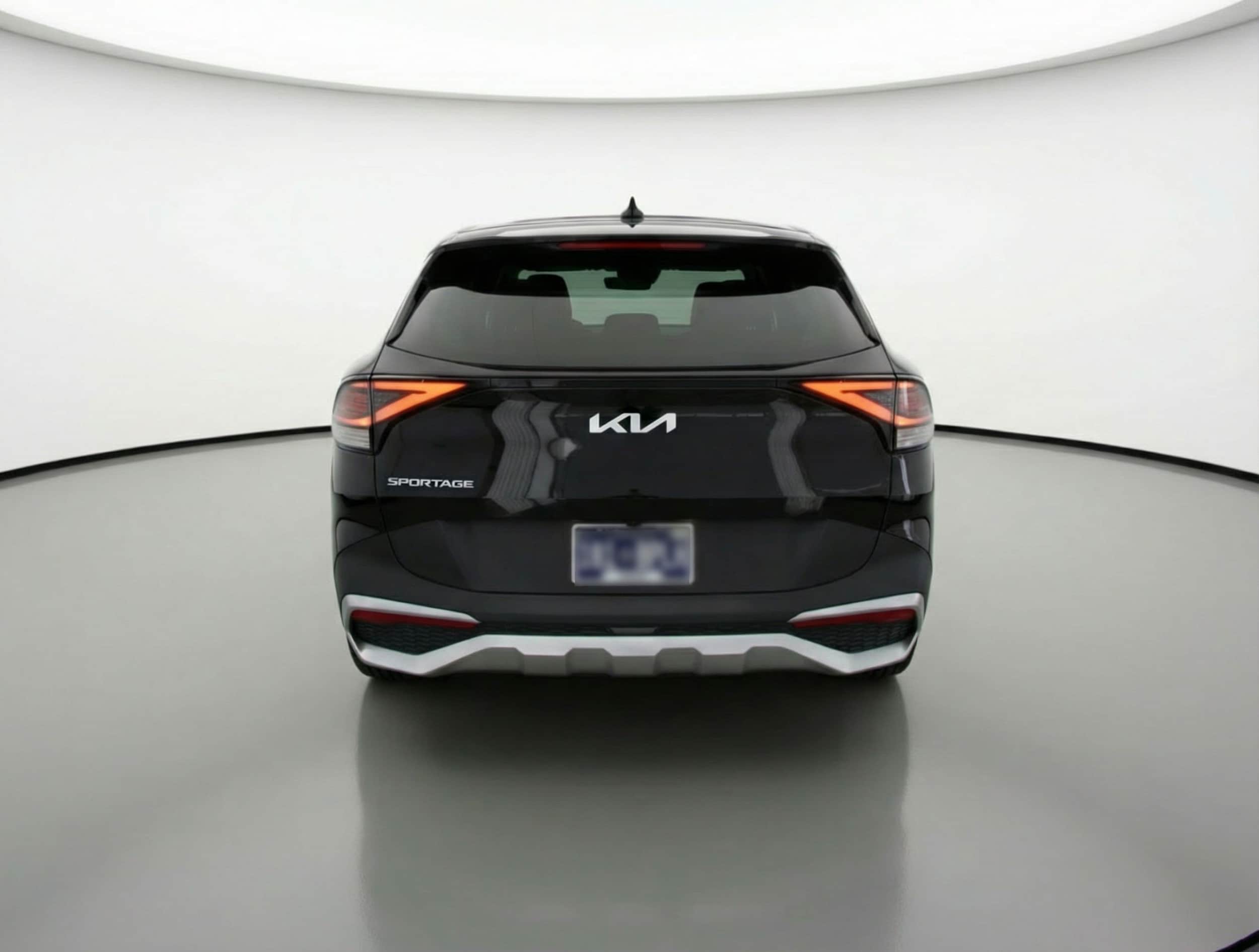 Thumbnail: 2025 Kia Sportage - 6