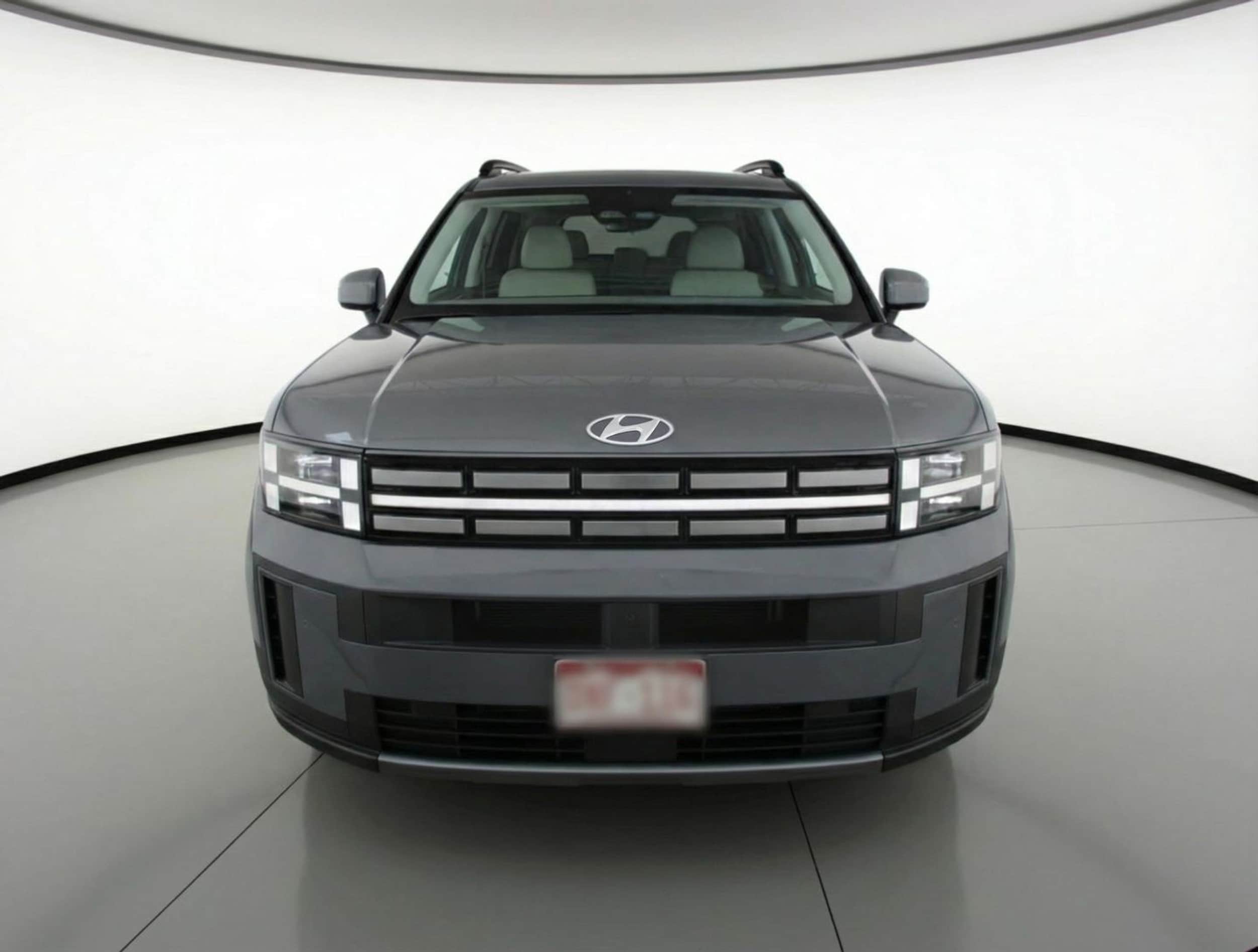 Thumbnail: 2025 Hyundai Santa Fe - 2