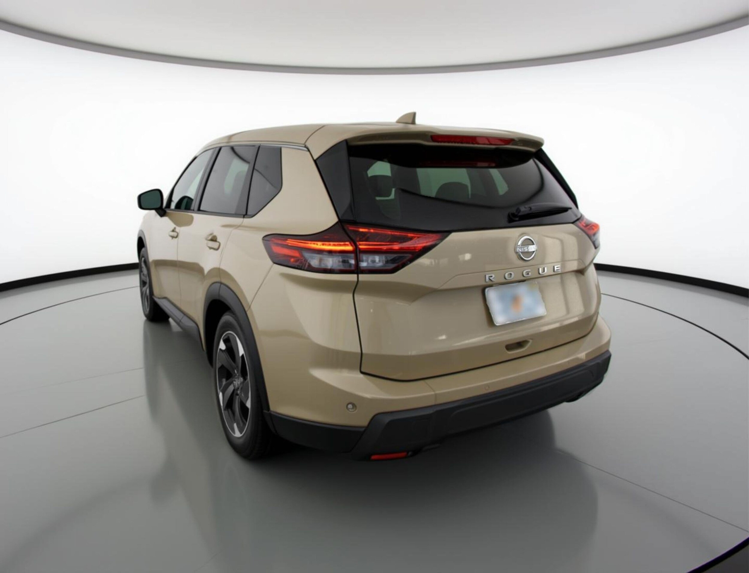 Thumbnail: 2025 Nissan Rogue - 6