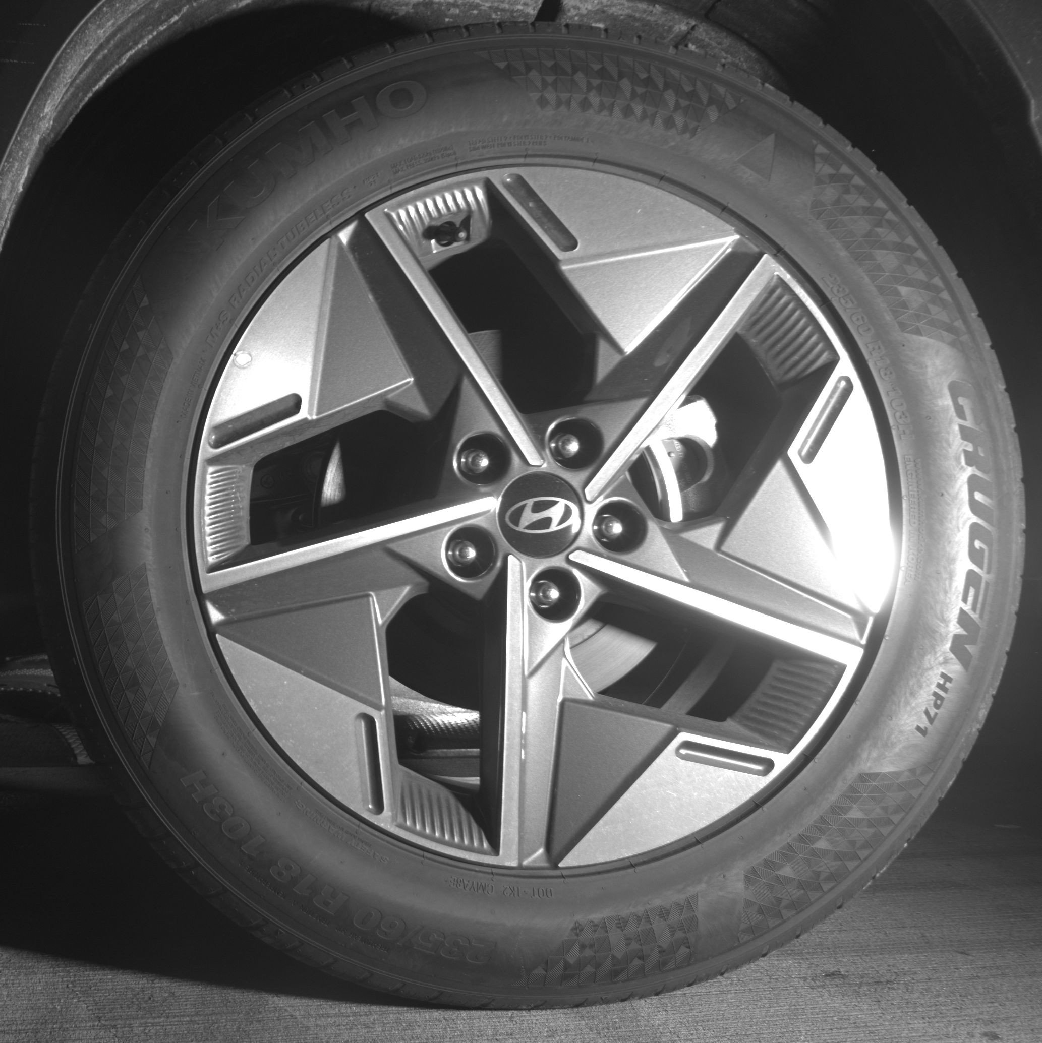 Thumbnail: 2026 Hyundai Tucson - 14