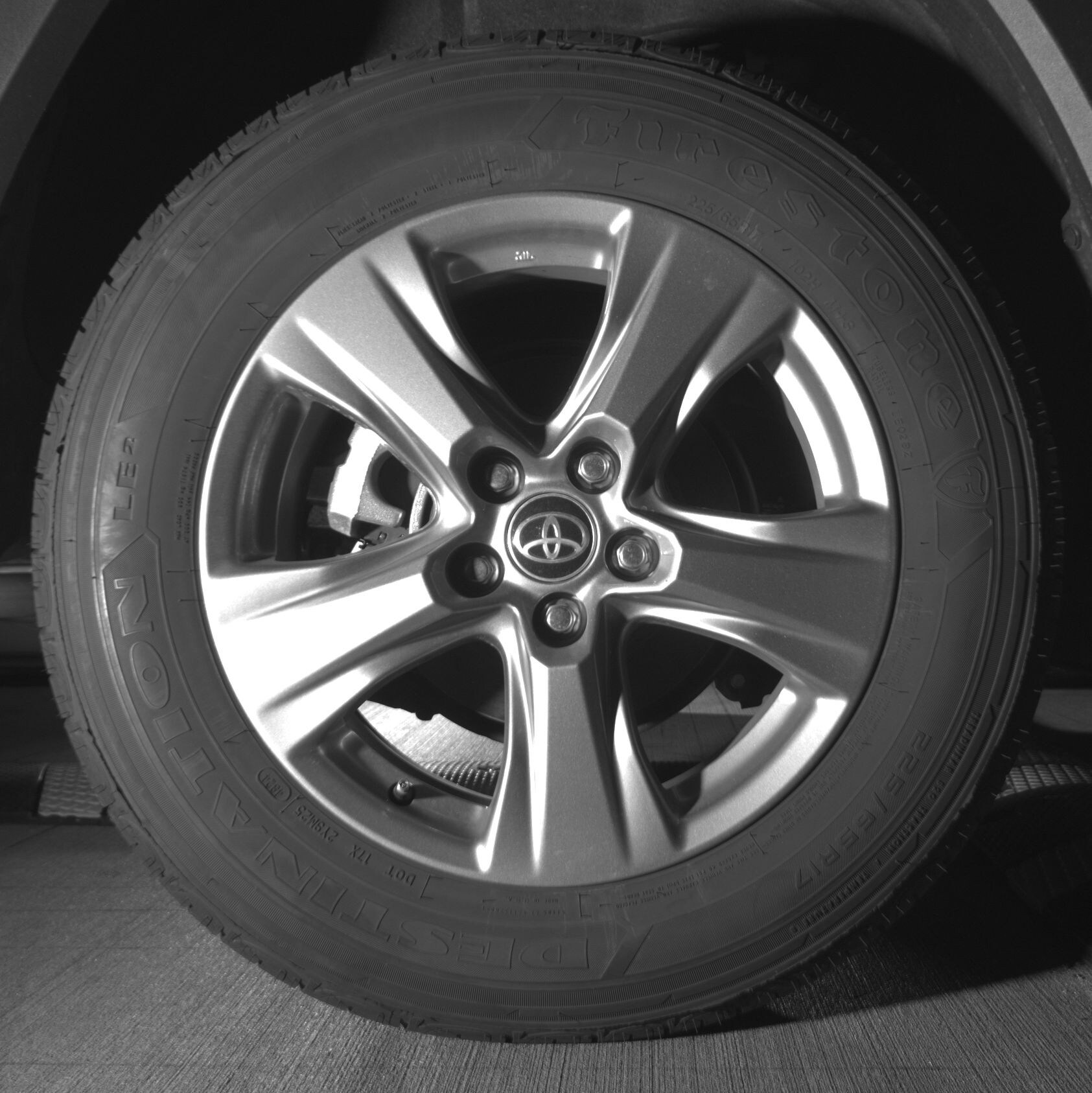 Thumbnail: 2025 Toyota RAV4 - 12