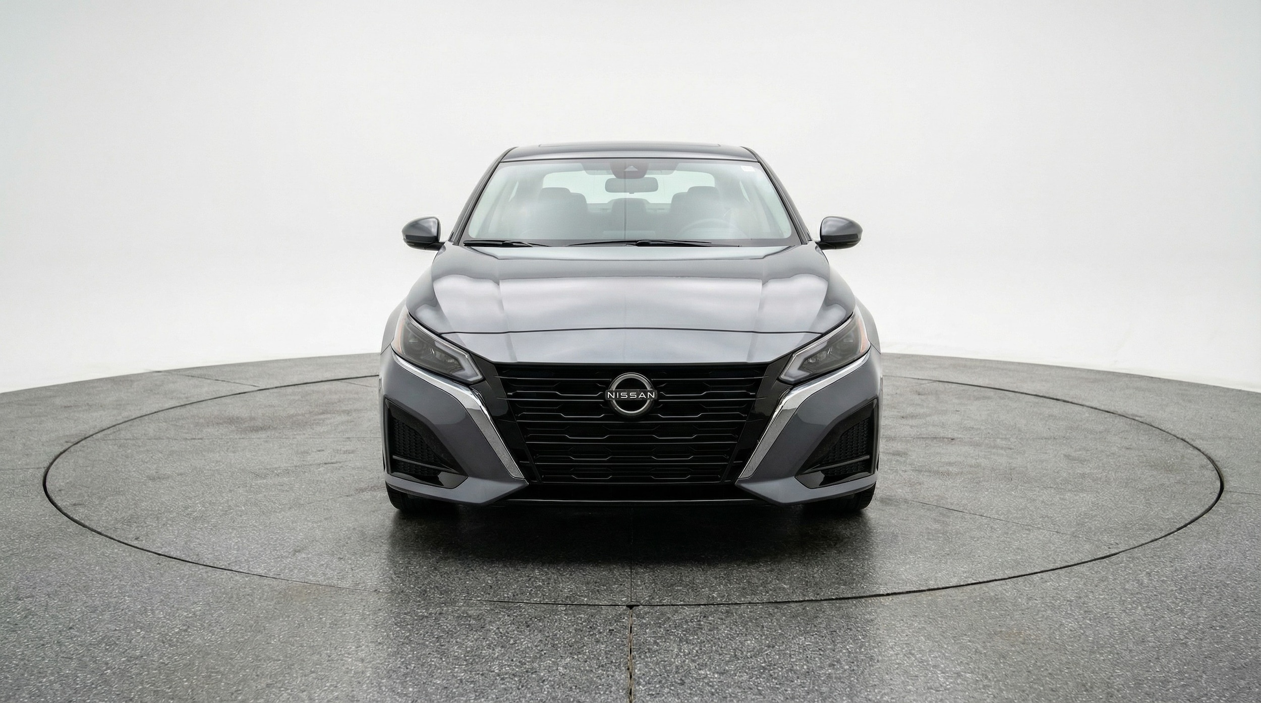 Thumbnail: 2025 Nissan Altima - 2